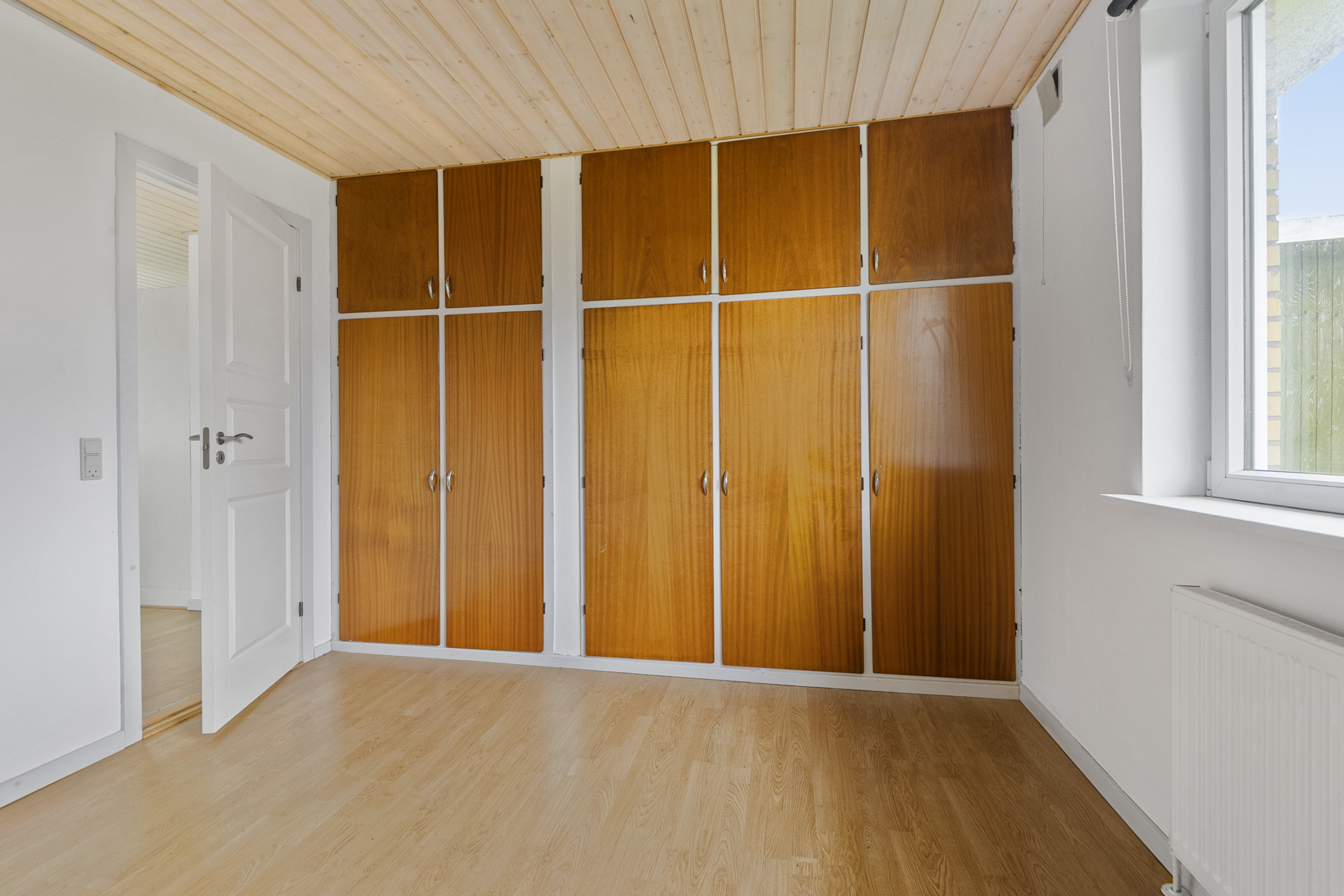 Fremhævet værelse billede i fuldskærmstilstand. Billede af Porsevej 2, Horne, 6800 Varde