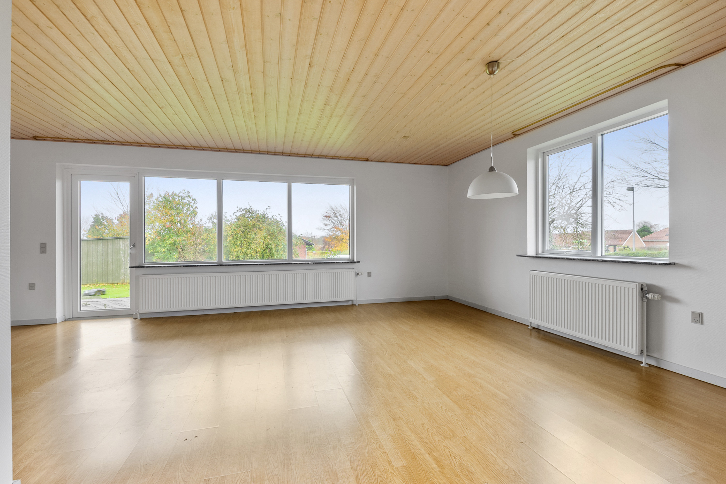 Fremhævet værelse billede i fuldskærmstilstand. Billede af Porsevej 2, Horne, 6800 Varde