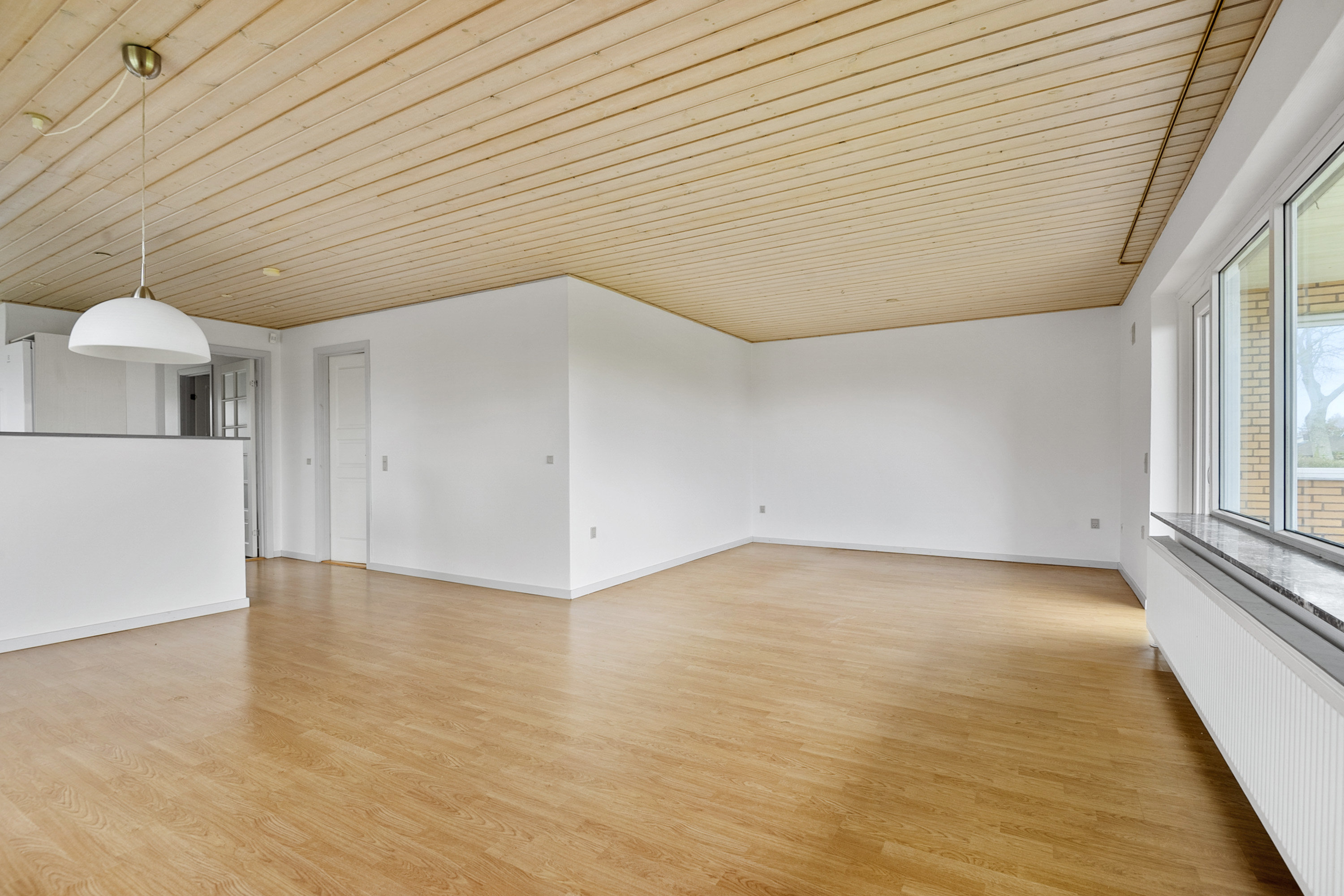 Fremhævet værelse billede i fuldskærmstilstand. Billede af Porsevej 2, Horne, 6800 Varde