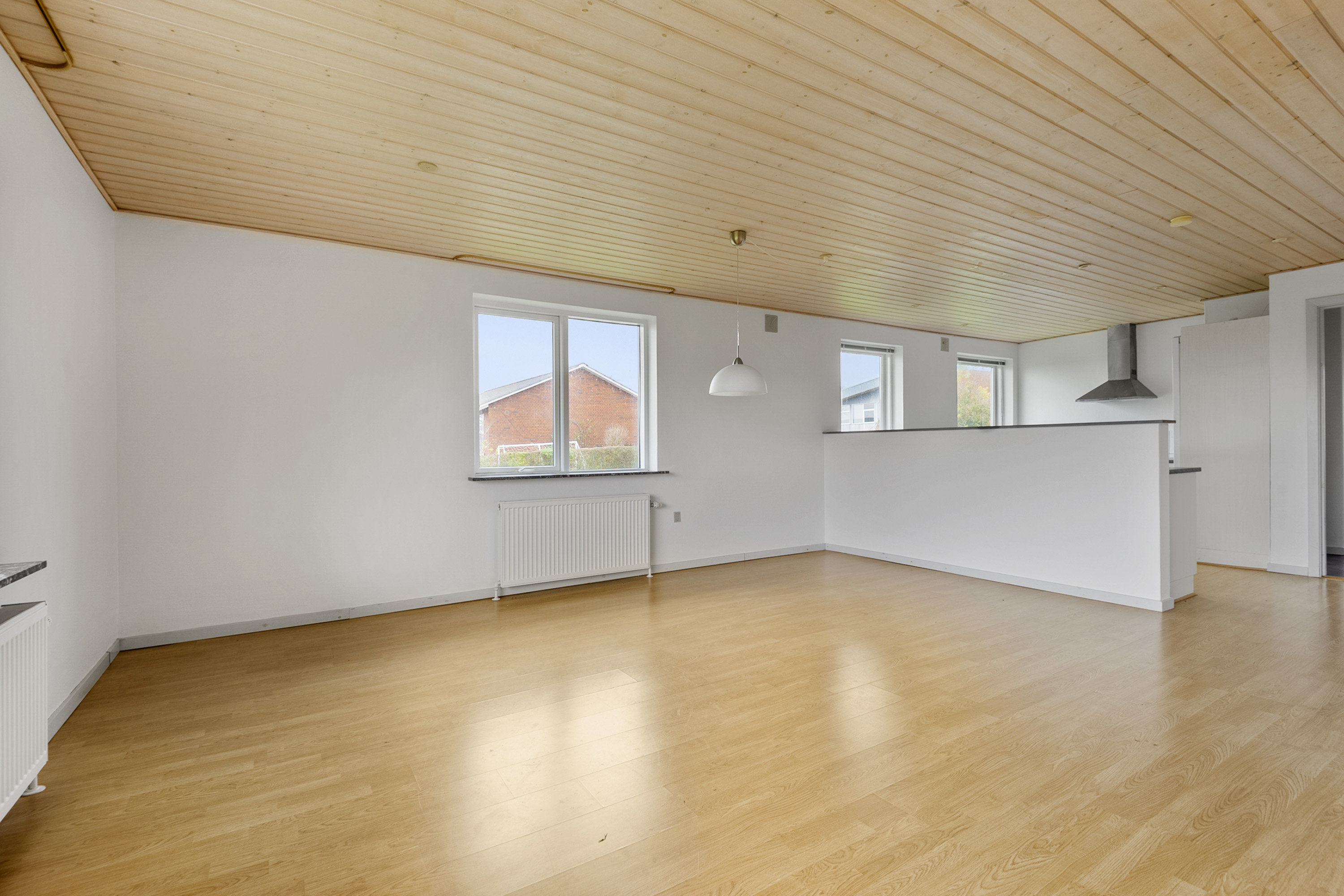 Fremhævet værelse billede i fuldskærmstilstand. Billede af Porsevej 2, Horne, 6800 Varde