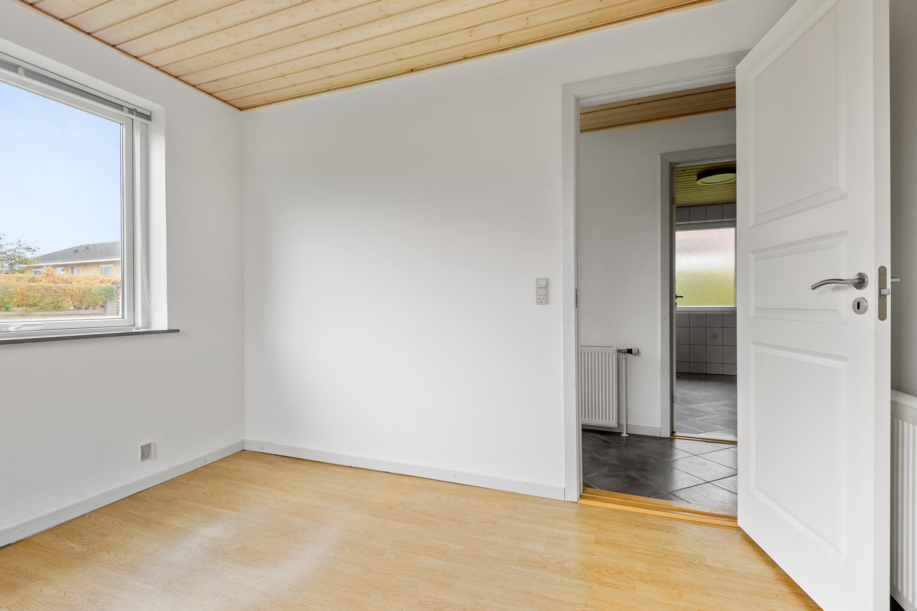 Fremhævet værelse billede i fuldskærmstilstand. Billede af Porsevej 2, Horne, 6800 Varde