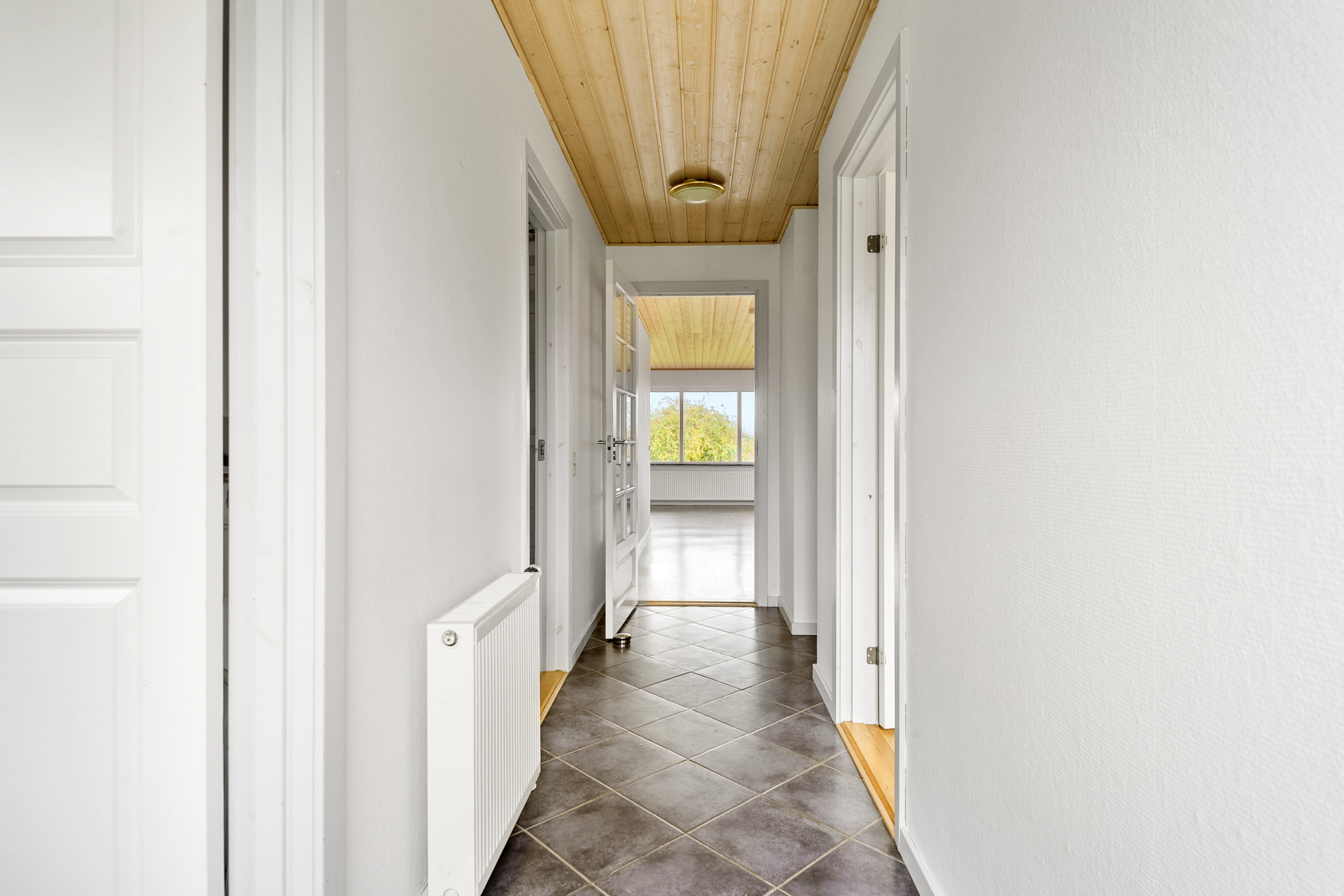 Fremhævet værelse billede i fuldskærmstilstand. Billede af Porsevej 2, Horne, 6800 Varde