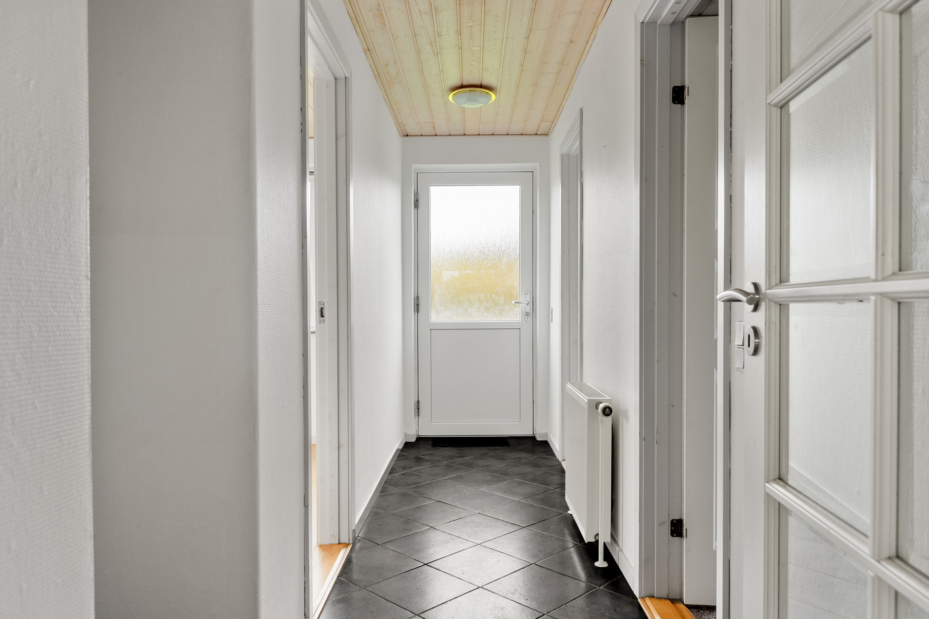 Fremhævet værelse billede i fuldskærmstilstand. Billede af Porsevej 2, Horne, 6800 Varde