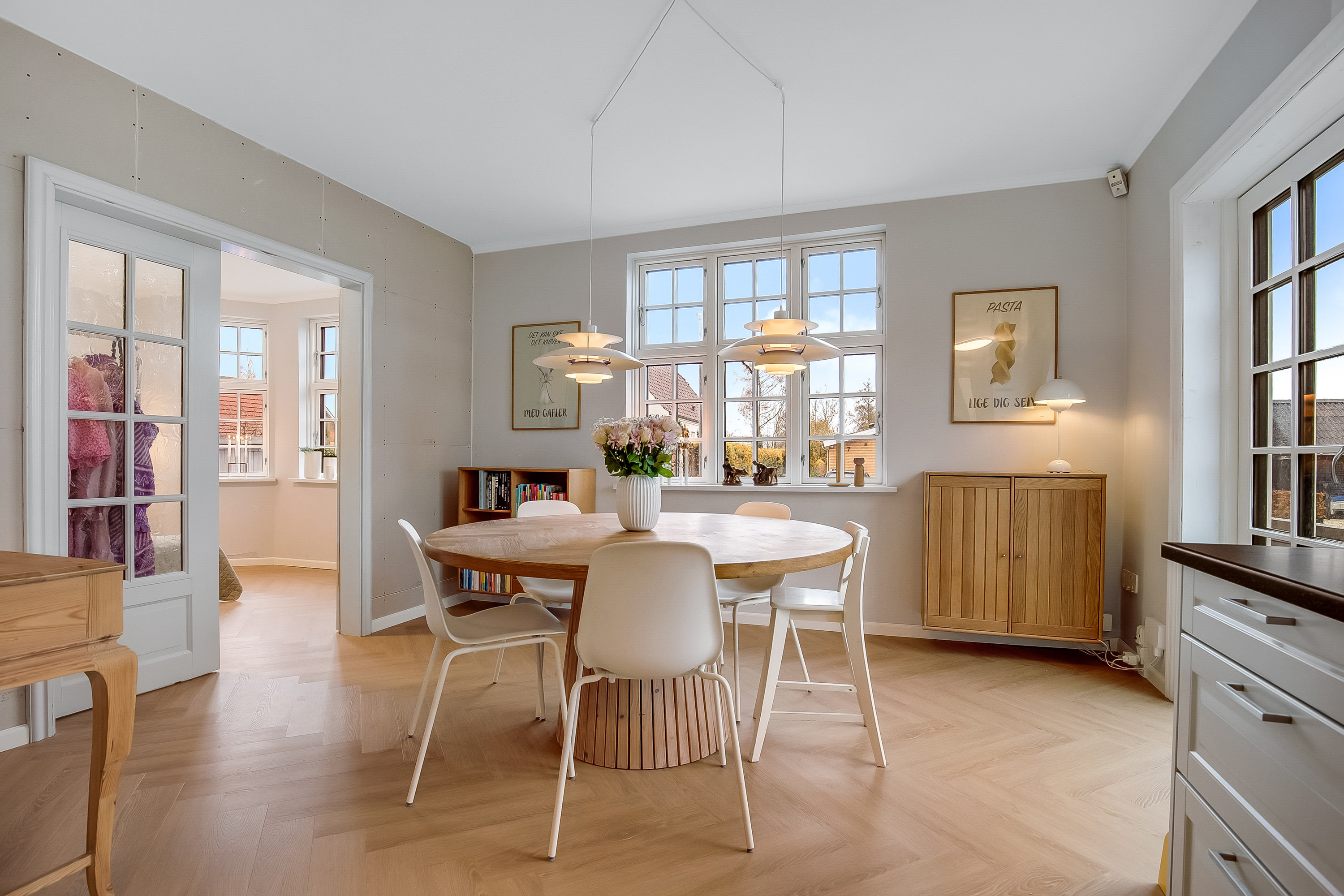 Miniaturebillede 2: alrum. Billede af Danasvej 10, Vestbyen, 7100 Vejle