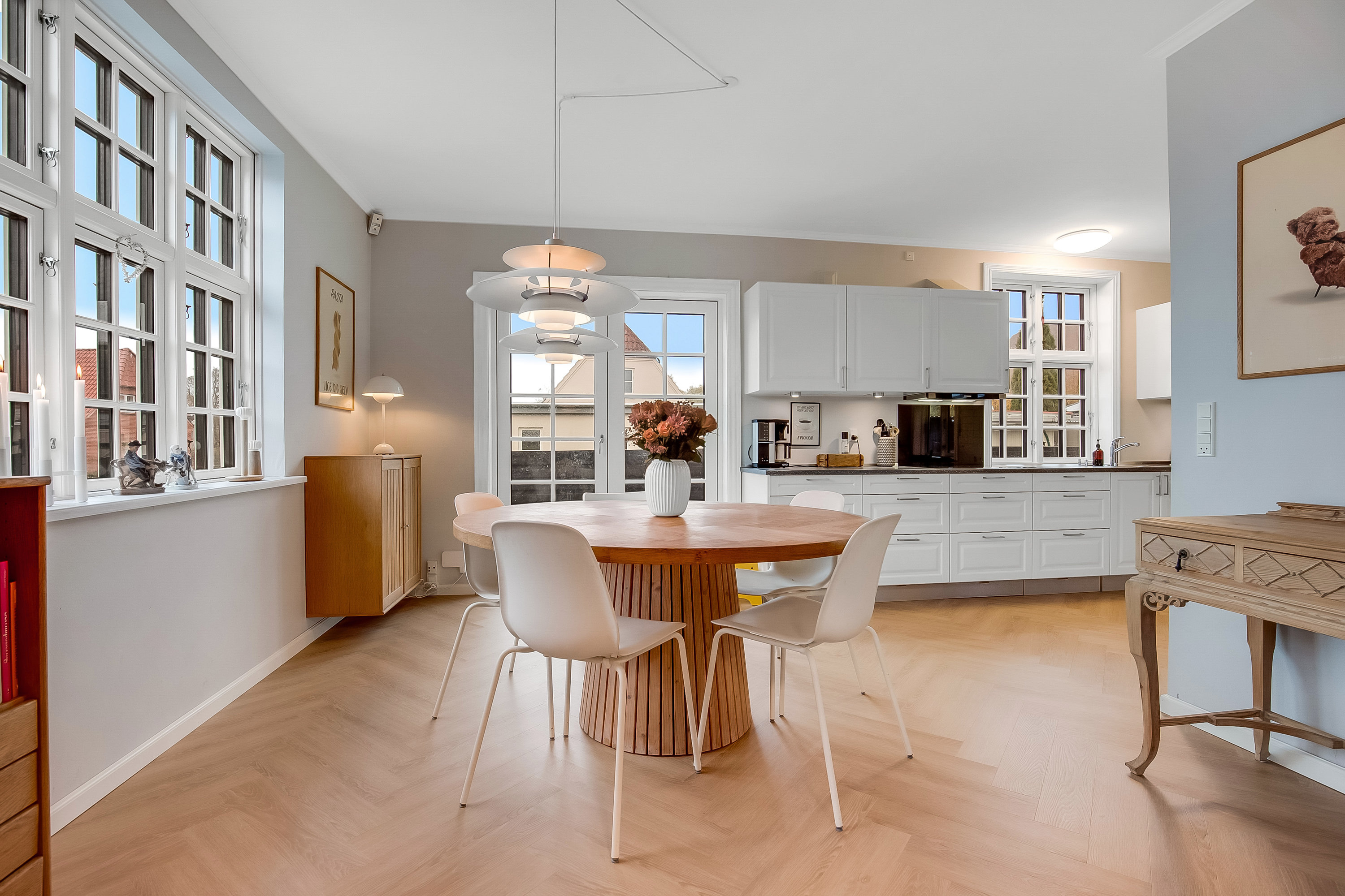 Fremhævet alrum billede i fuldskærmstilstand. Billede af Danasvej 10, Vestbyen, 7100 Vejle