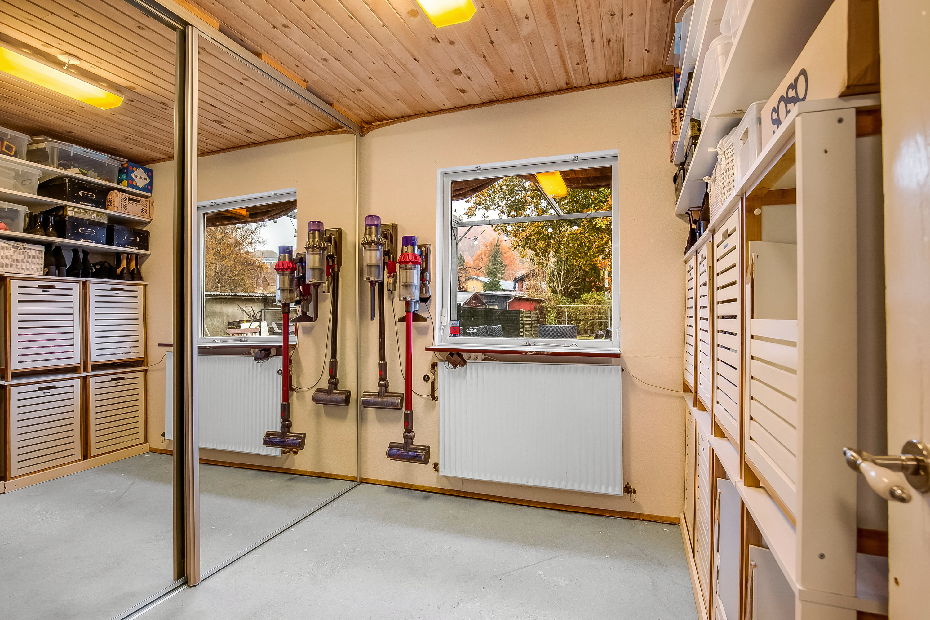 Fremhævet disponibelt rum billede i fuldskærmstilstand. Billede af Danasvej 10, Vestbyen, 7100 Vejle