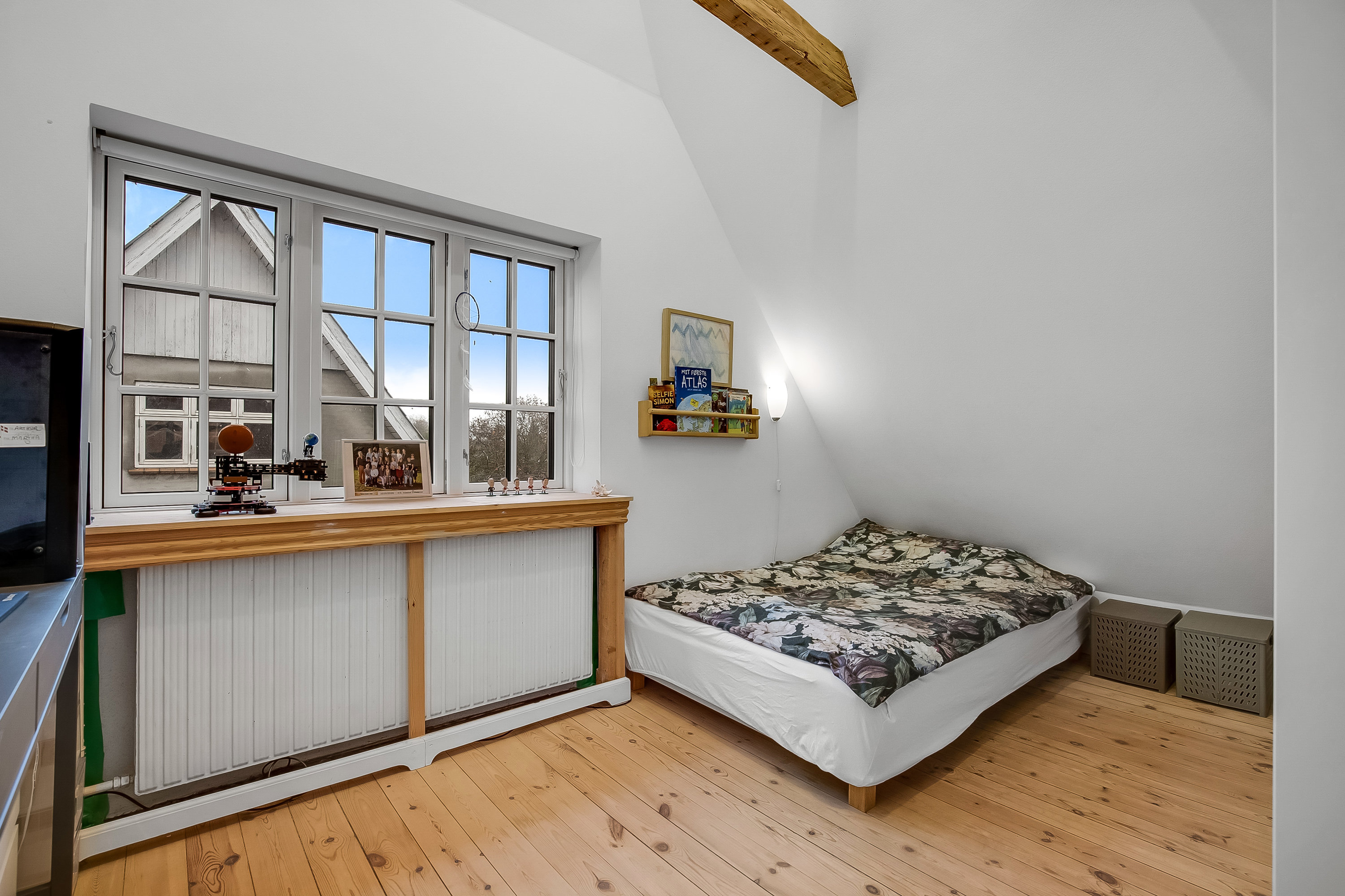 Fremhævet værelse billede i fuldskærmstilstand. Billede af Danasvej 10, Vestbyen, 7100 Vejle