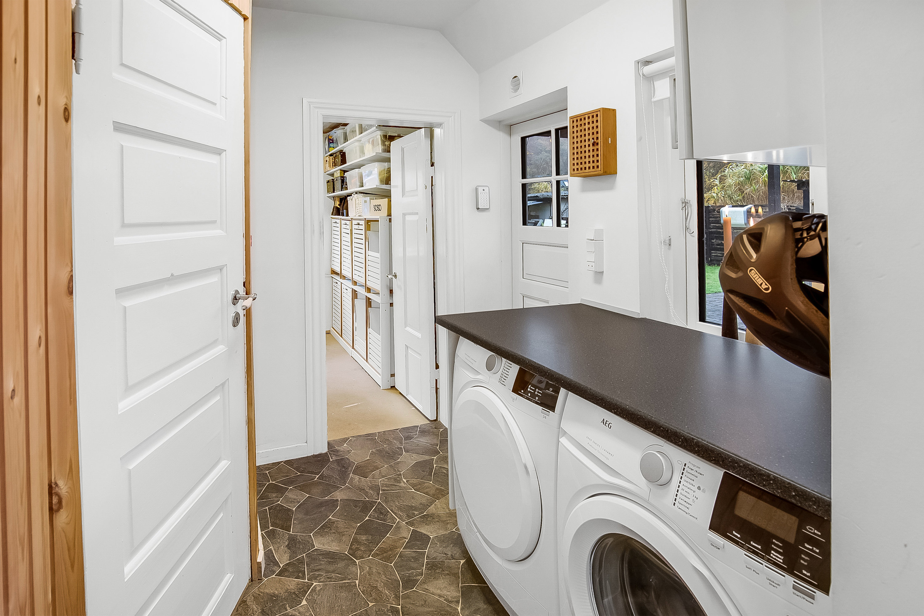 Fremhævet bryggers billede i fuldskærmstilstand. Billede af Danasvej 10, Vestbyen, 7100 Vejle