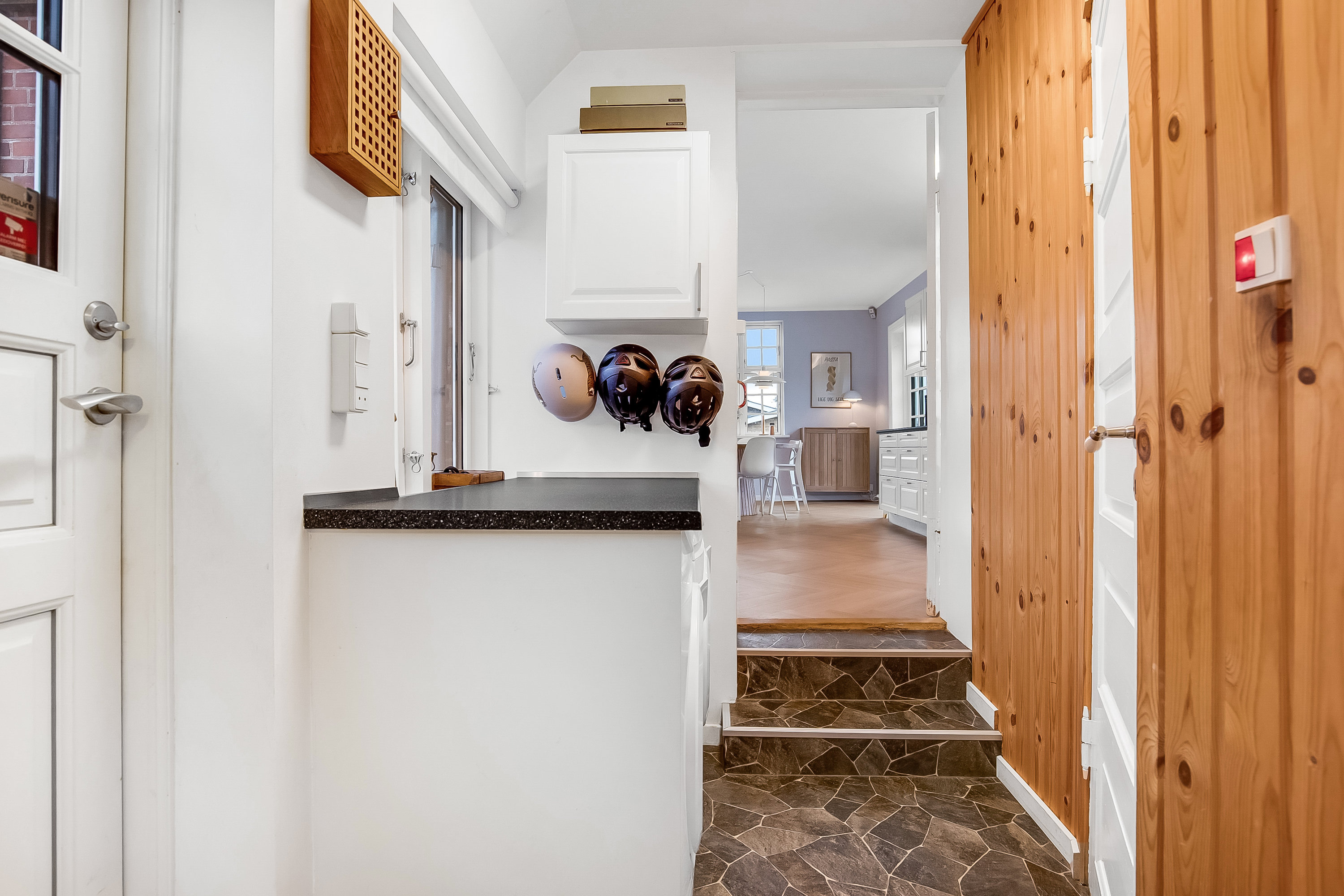 Fremhævet bryggers billede i fuldskærmstilstand. Billede af Danasvej 10, Vestbyen, 7100 Vejle