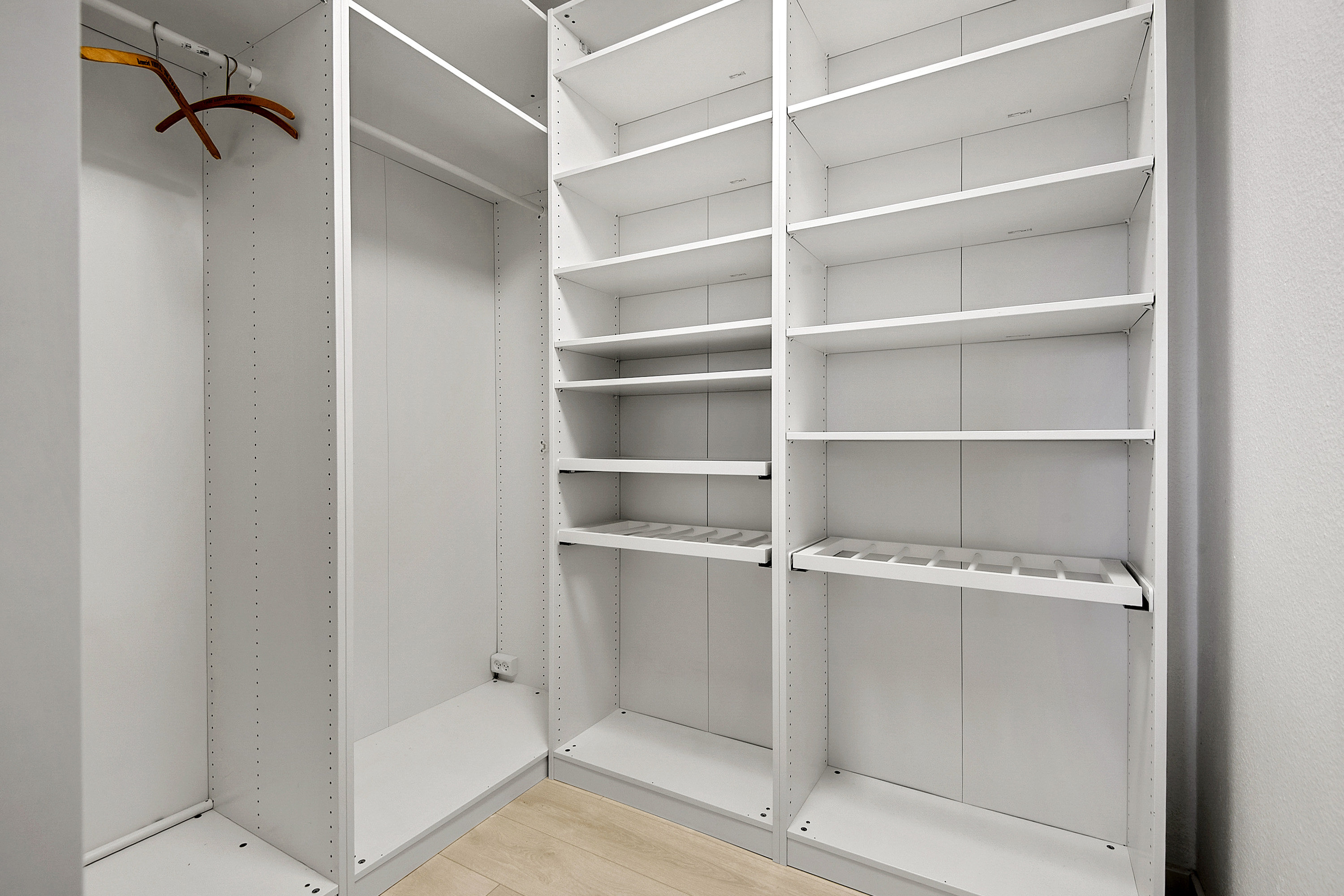 Fremhævet værelse billede i fuldskærmstilstand. Billede af Hjertingvej 6, 2. mf., 6700 Esbjerg