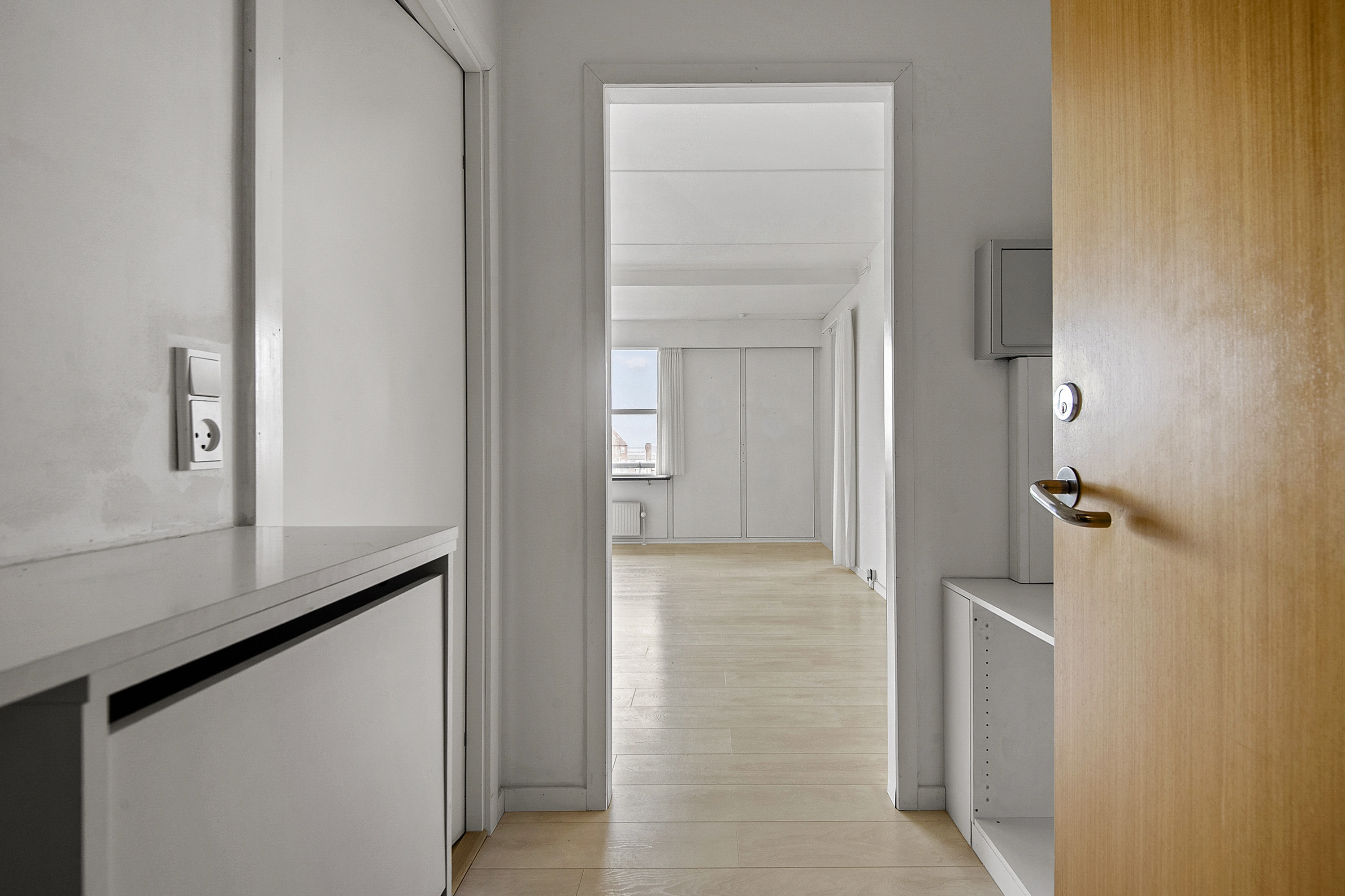 Miniaturebillede 2: værelse. Billede af Hjertingvej 6, 2. mf., 6700 Esbjerg