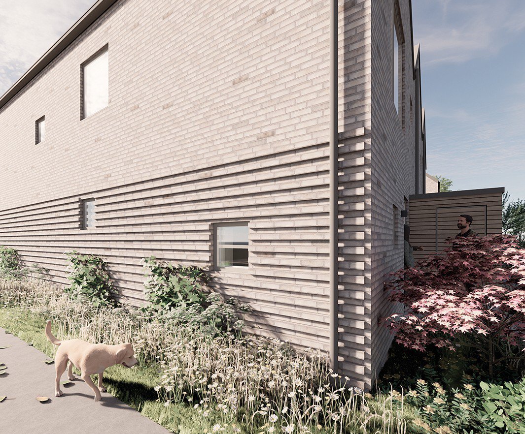 Fremhævet  billede i fuldskærmstilstand. Billede af Vejlbygade 41D, 8240 Risskov