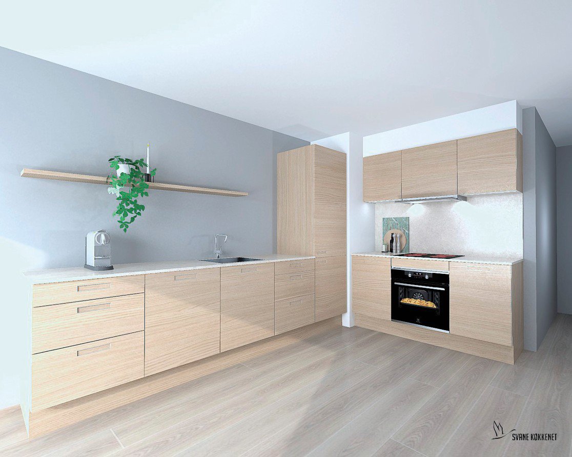 Fremhævet  billede i fuldskærmstilstand. Billede af Vejlbygade 41D, 8240 Risskov