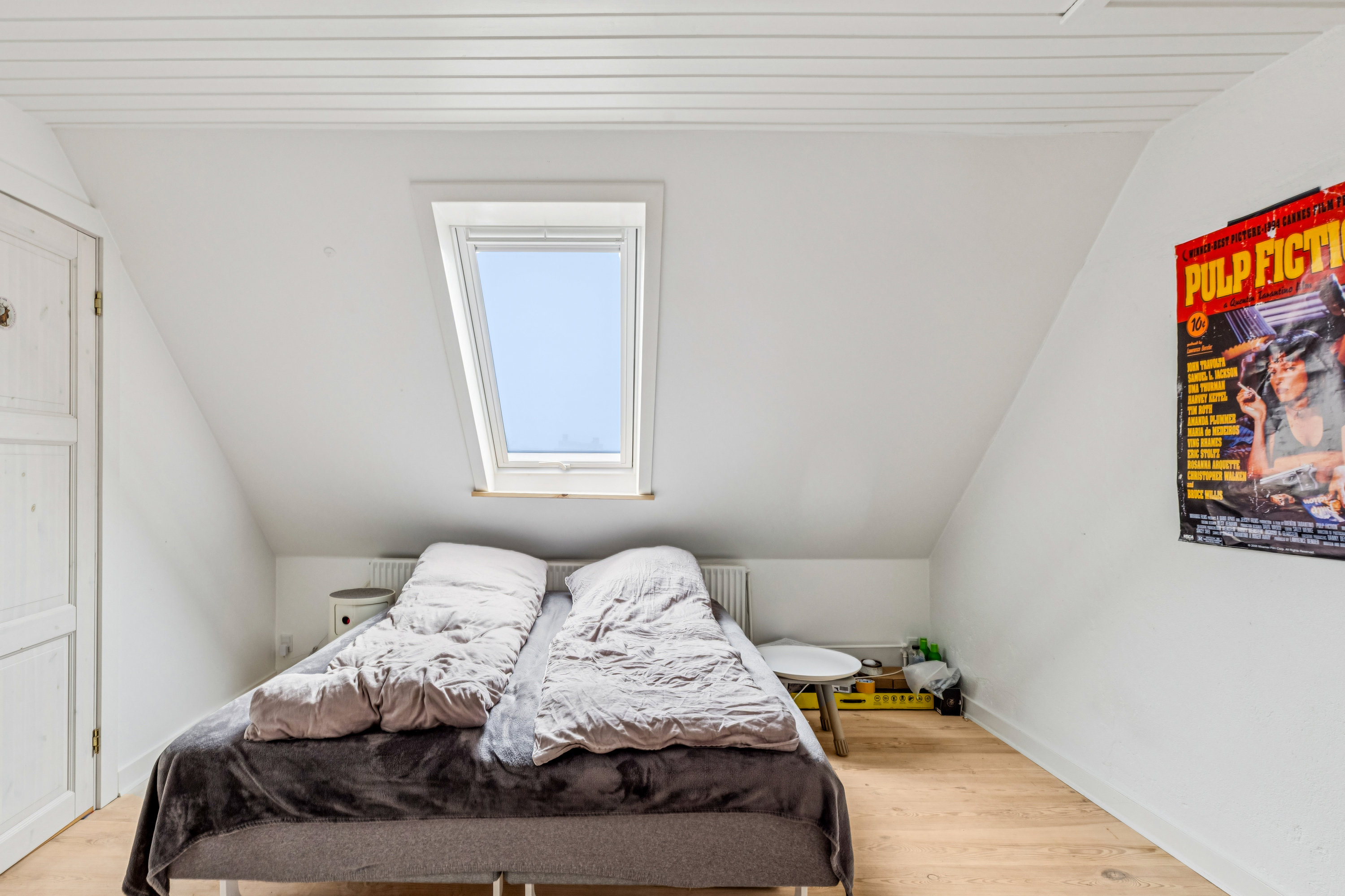 Fremhævet værelse billede i fuldskærmstilstand. Billede af Bispegade 13, 6760 Ribe