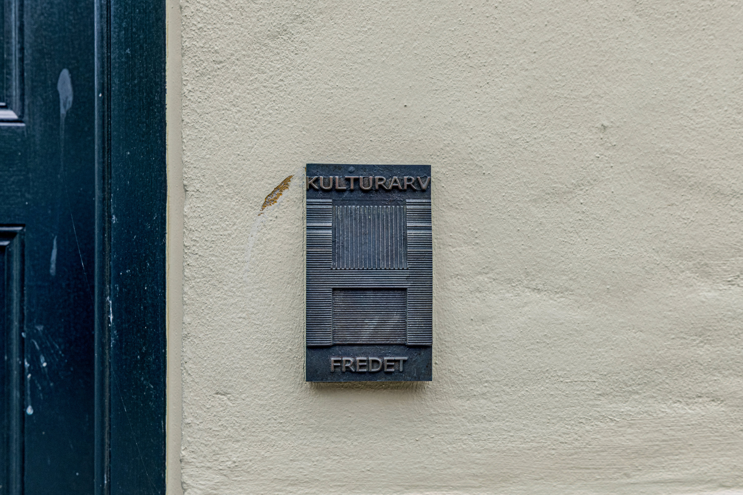 Fremhævet ejendommen billede i fuldskærmstilstand. Billede af Bispegade 13, 6760 Ribe