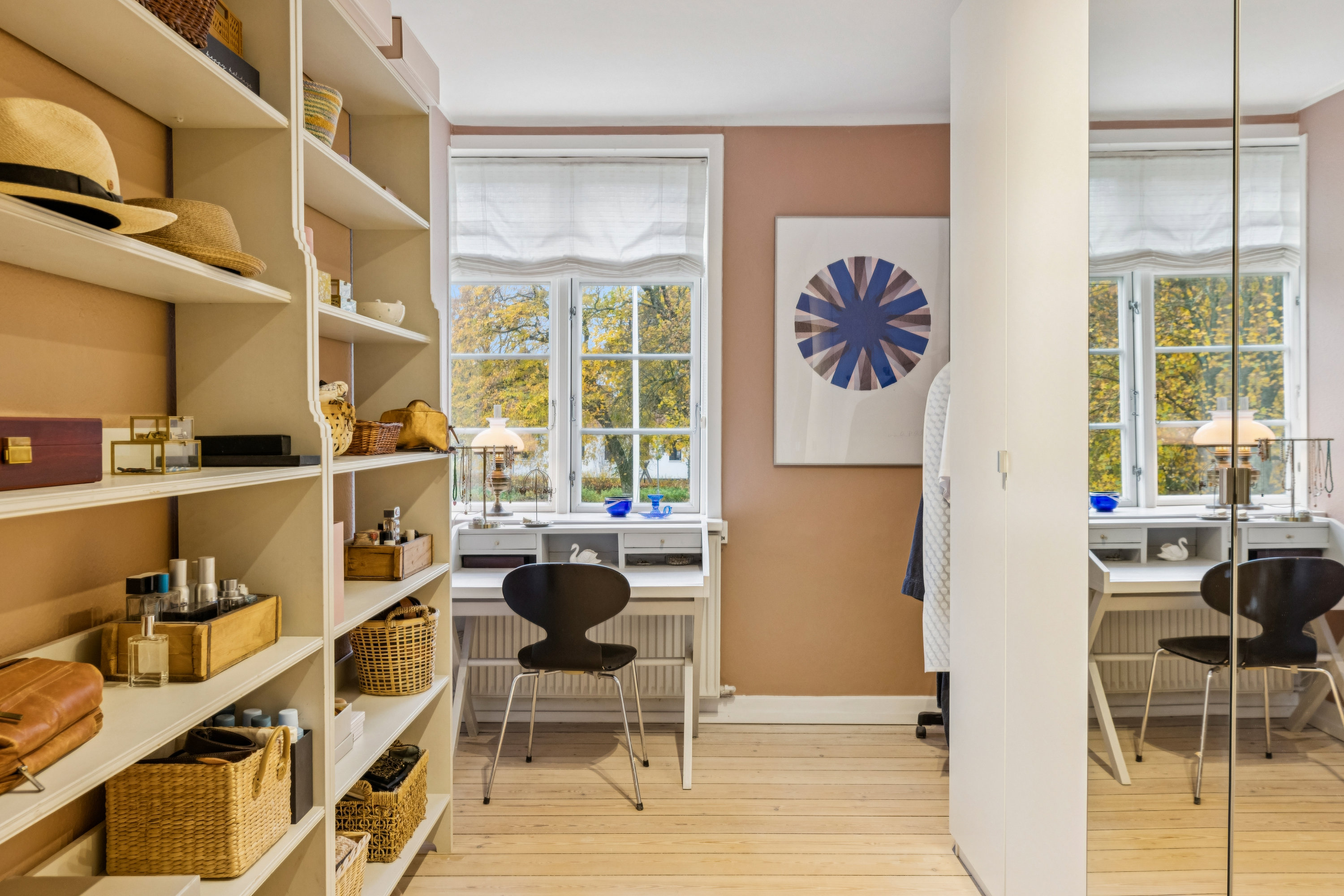 Fremhævet værelse billede i fuldskærmstilstand. Billede af Tangevej 2, 6760 Ribe