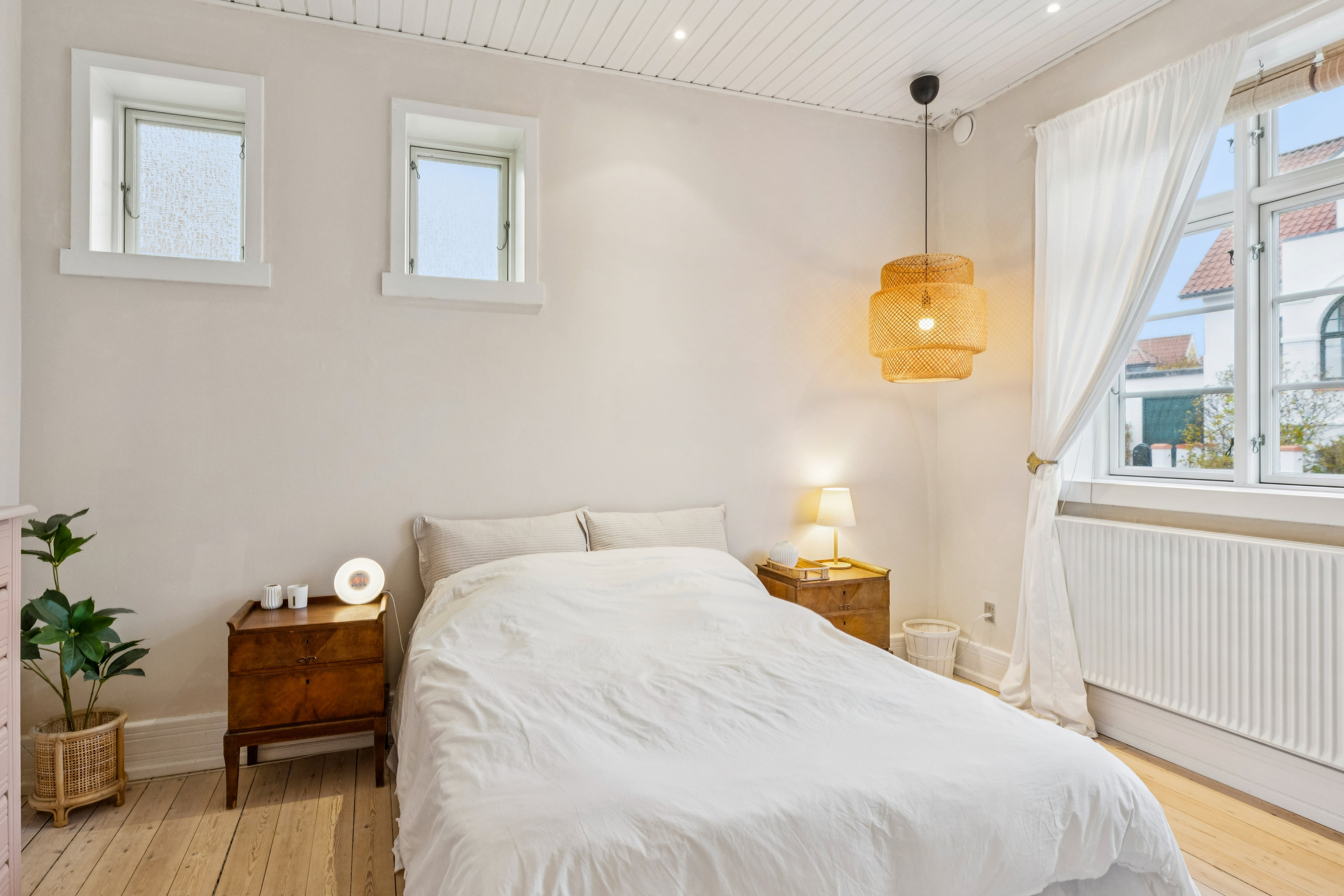 Fremhævet værelse billede i fuldskærmstilstand. Billede af Tangevej 2, 6760 Ribe