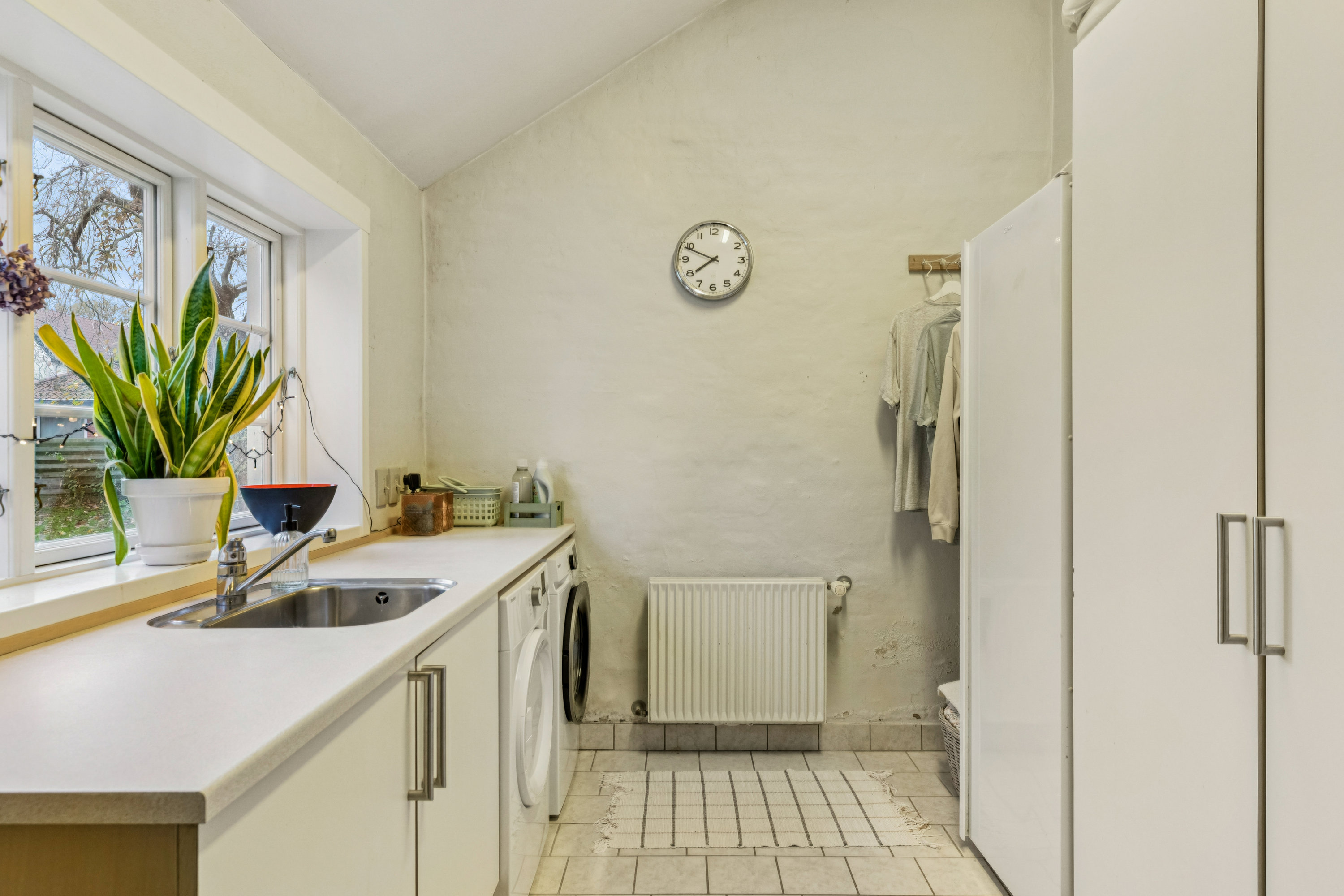 Fremhævet bryggers billede i fuldskærmstilstand. Billede af Tangevej 2, 6760 Ribe