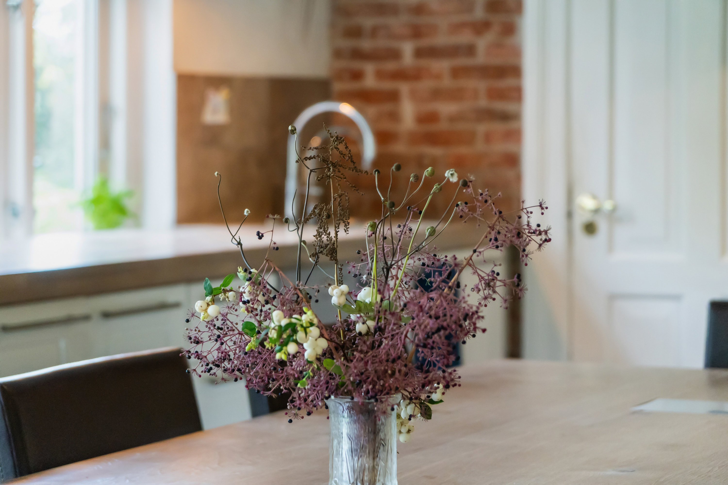 Fremhævet spisestue billede i fuldskærmstilstand. Billede af Strandvejen 44, 5882 Vejstrup