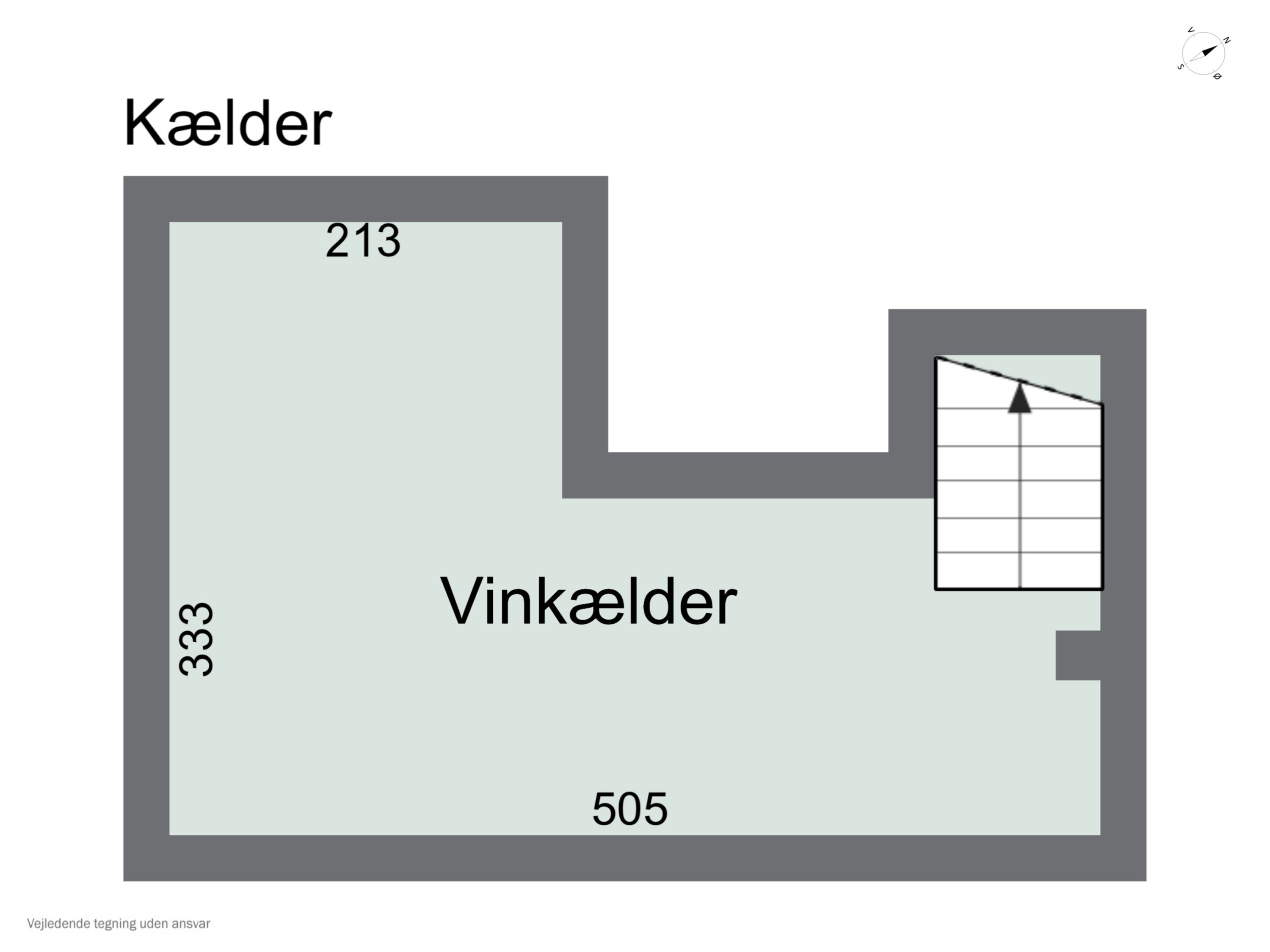 Plantegninger billede af Strandvejen 44, 5882 Vejstrup