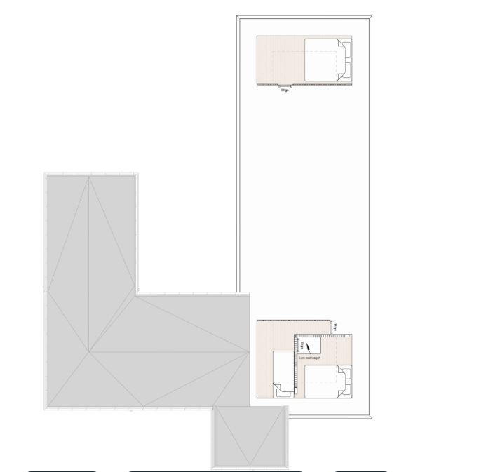 Plantegninger billede af Lysningen 15, 9492 Blokhus 