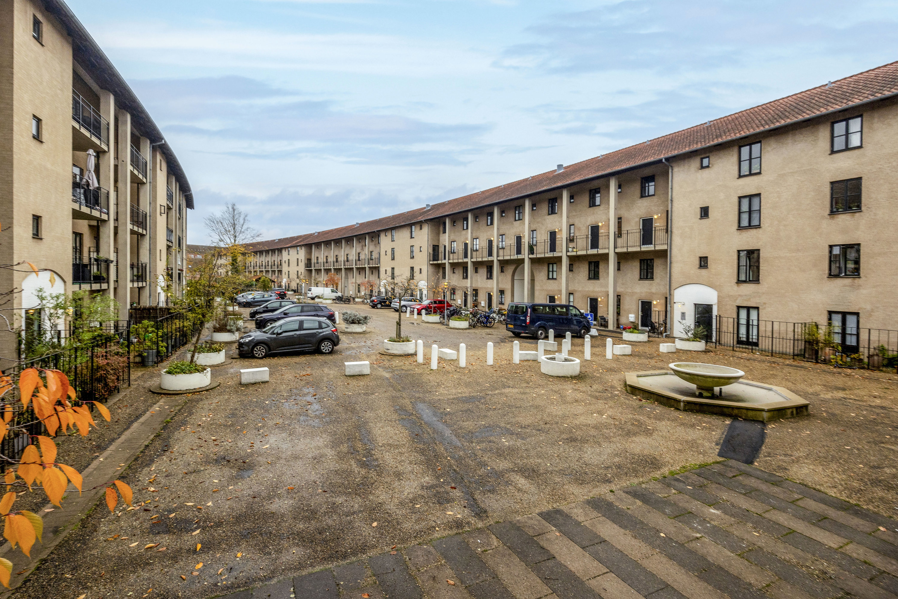 Fremhævet  billede i fuldskærmstilstand. Billede af A.D. Jørgensens Vej 63, 2000 Frederiksberg