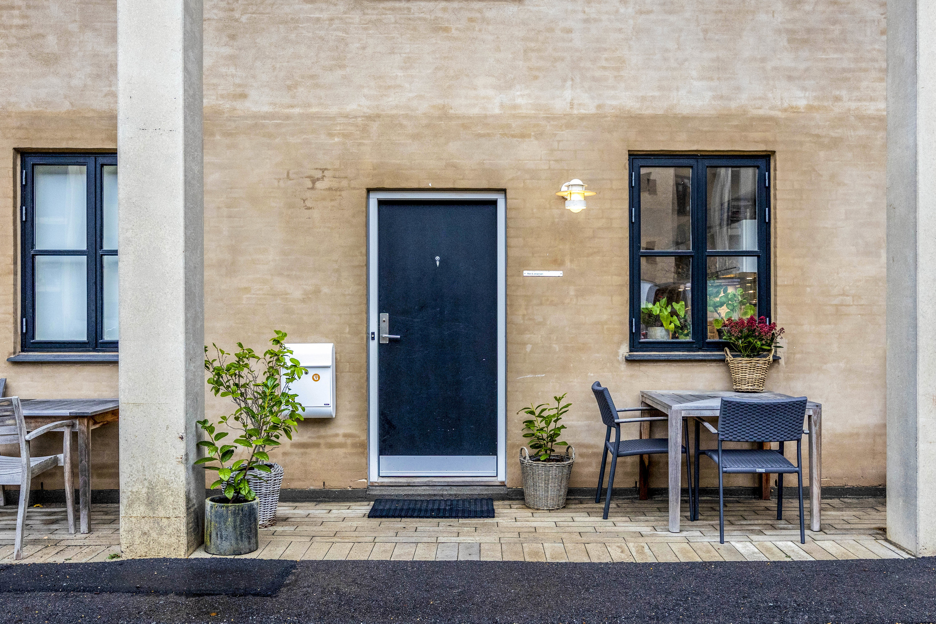 Fremhævet  billede i fuldskærmstilstand. Billede af A.D. Jørgensens Vej 63, 2000 Frederiksberg