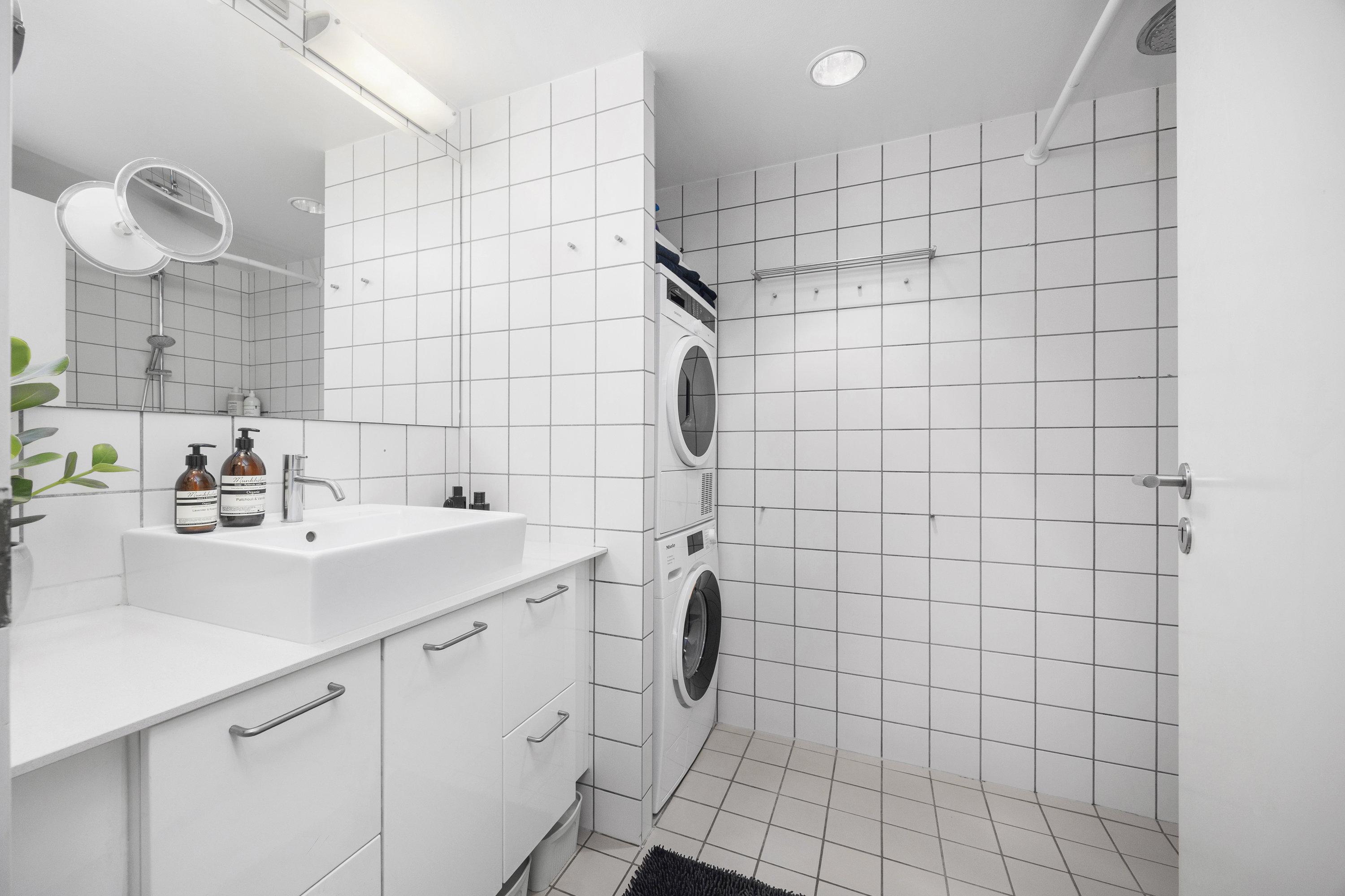 Fremhævet  billede i fuldskærmstilstand. Billede af A.D. Jørgensens Vej 63, 2000 Frederiksberg