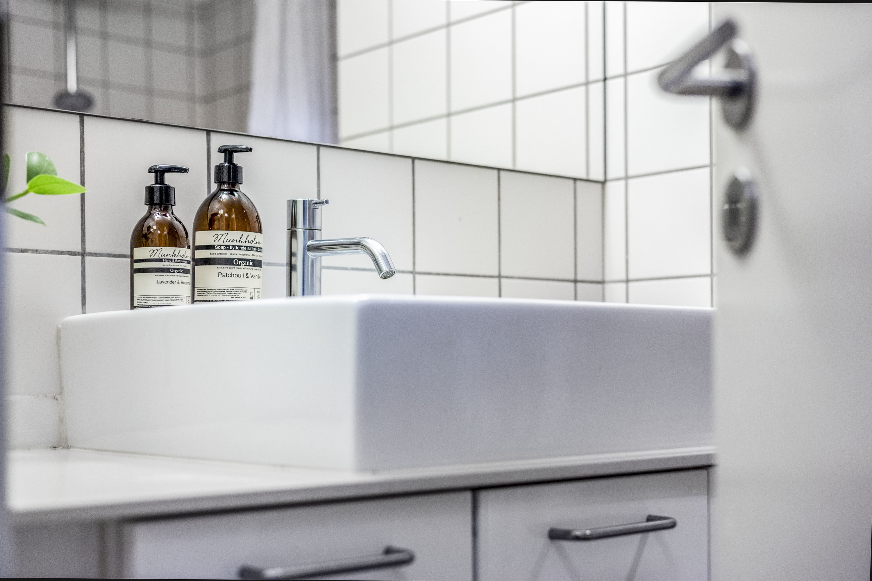 Fremhævet  billede i fuldskærmstilstand. Billede af A.D. Jørgensens Vej 63, 2000 Frederiksberg