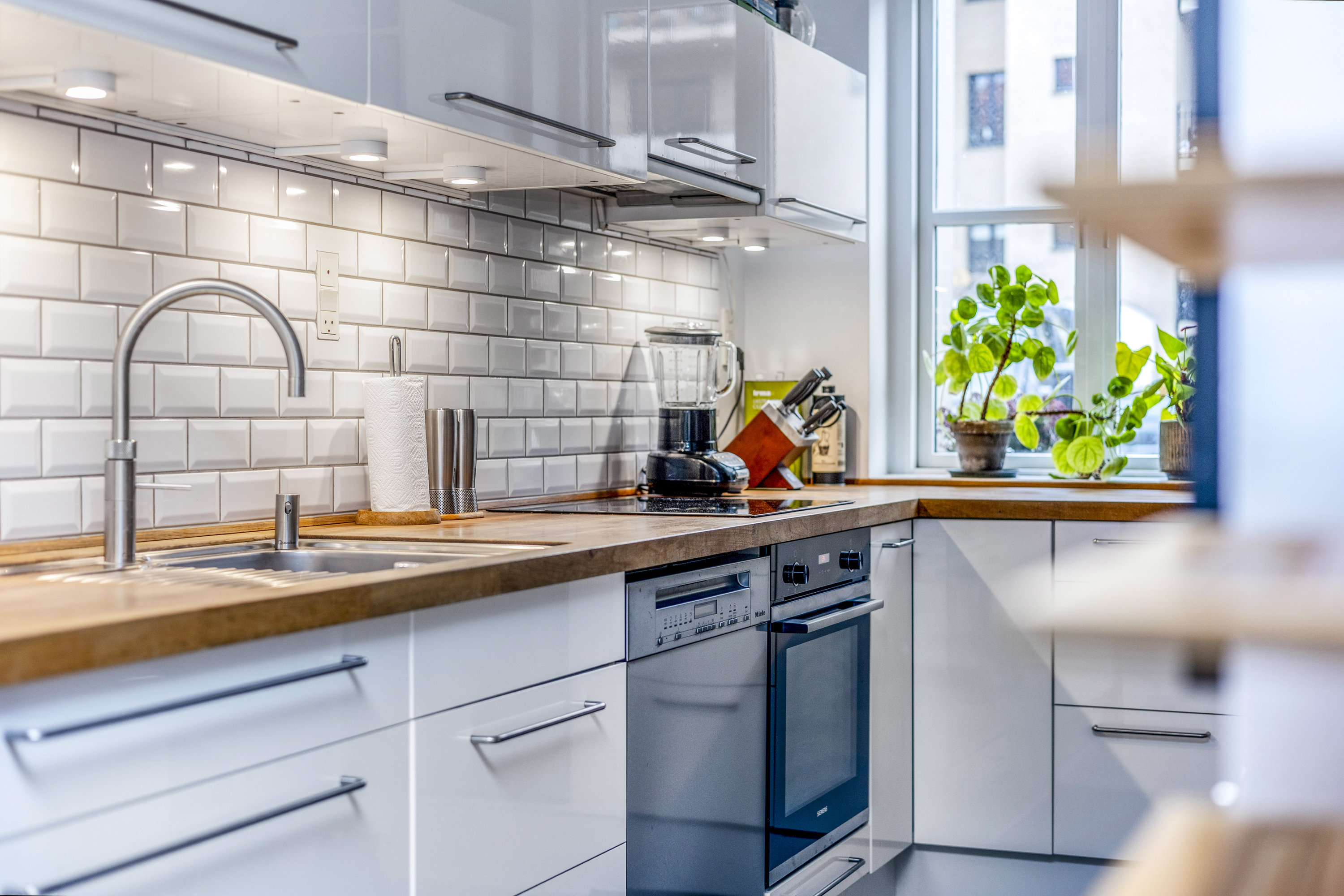 Fremhævet  billede i fuldskærmstilstand. Billede af A.D. Jørgensens Vej 63, 2000 Frederiksberg