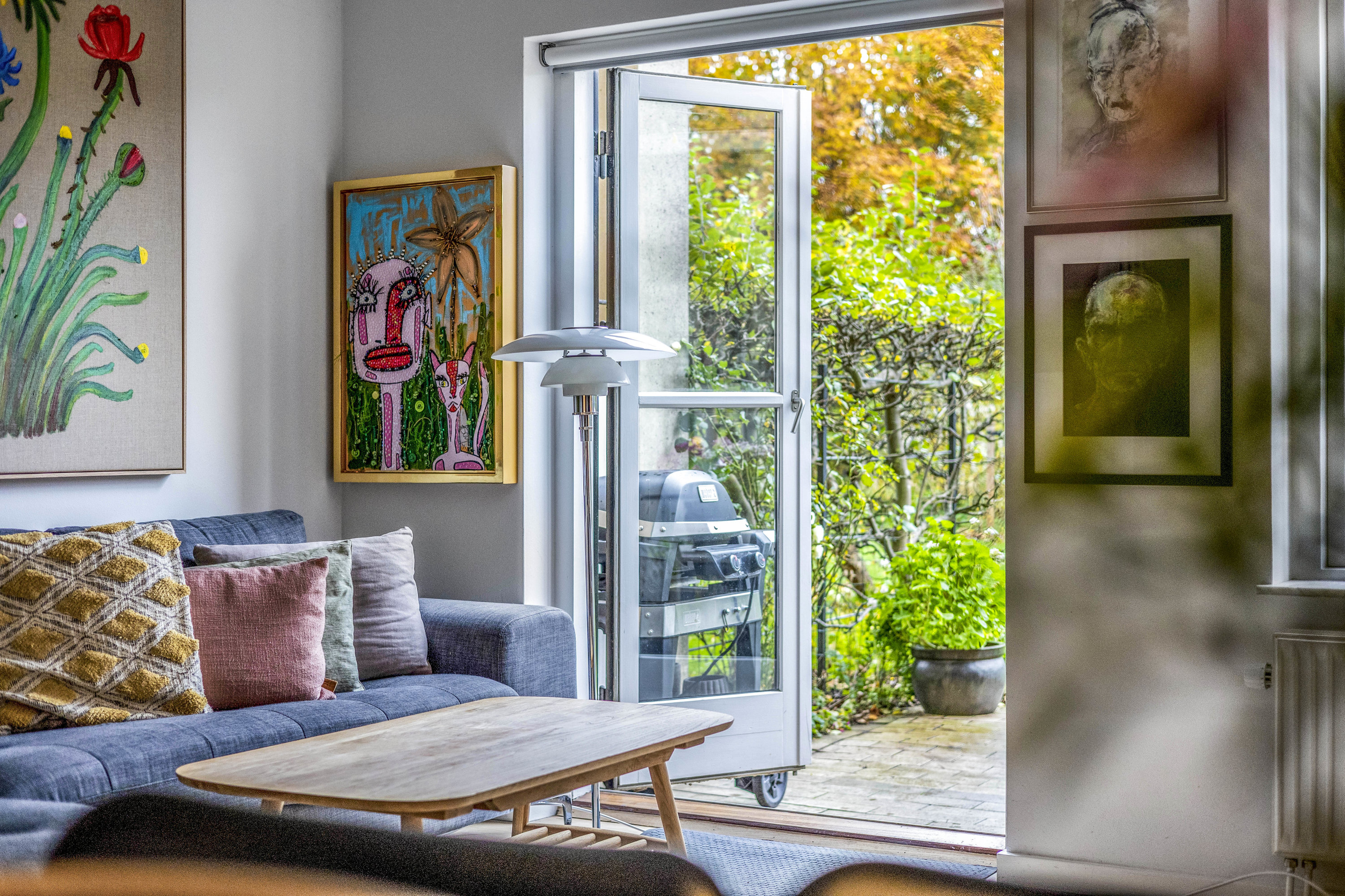 Miniaturebillede 1: . Billede af A.D. Jørgensens Vej 63, 2000 Frederiksberg