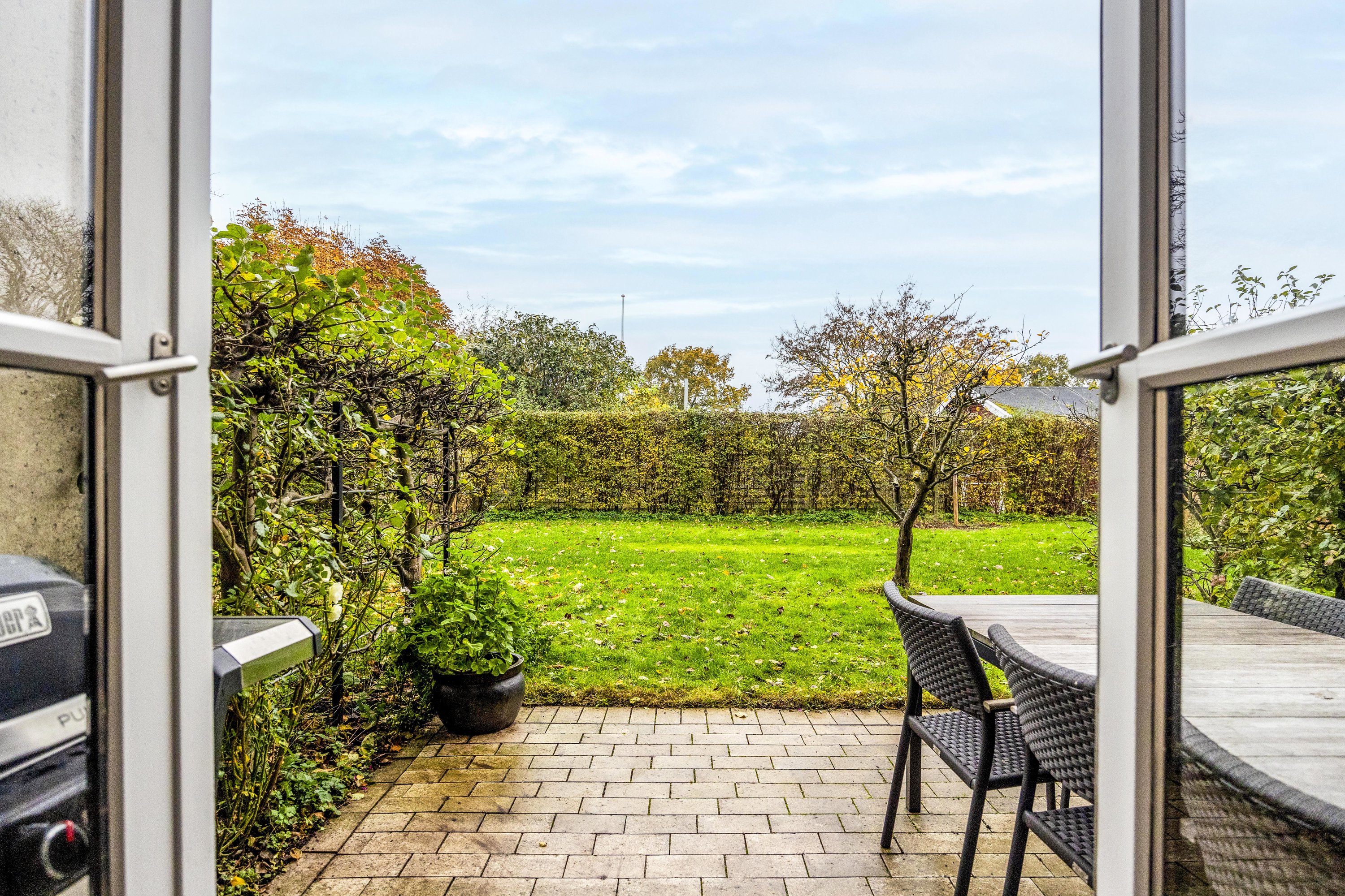 Fremhævet  billede i fuldskærmstilstand. Billede af A.D. Jørgensens Vej 63, 2000 Frederiksberg