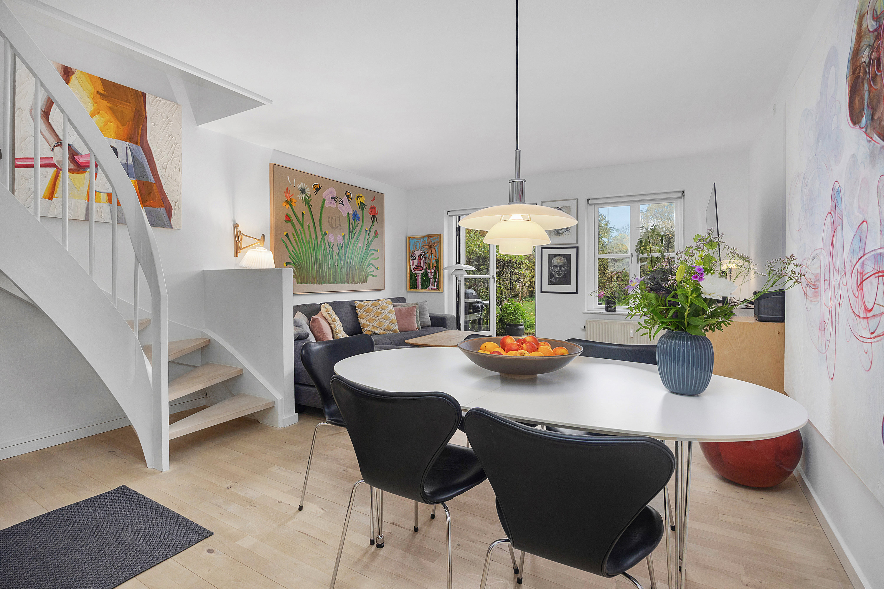 Fremhævet  billede i fuldskærmstilstand. Billede af A.D. Jørgensens Vej 63, 2000 Frederiksberg