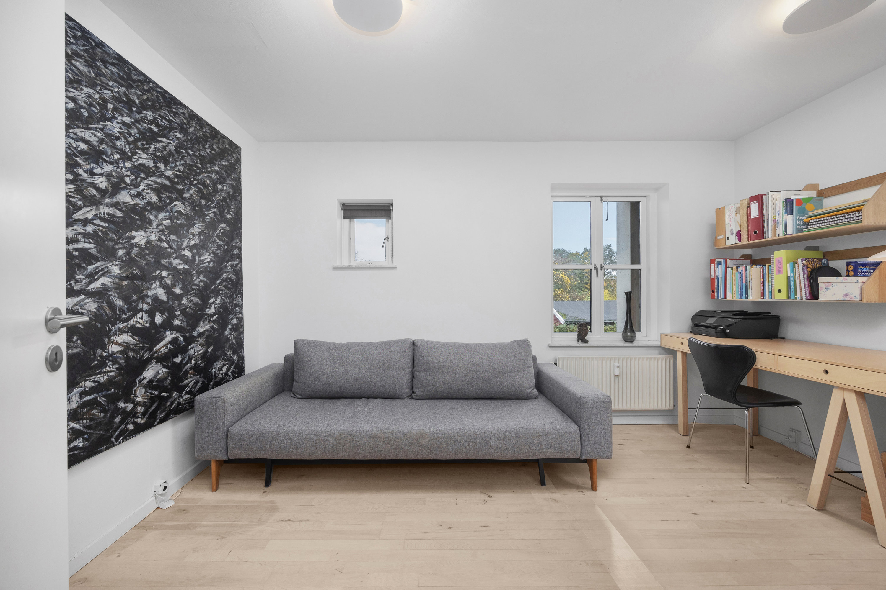 Fremhævet  billede i fuldskærmstilstand. Billede af A.D. Jørgensens Vej 63, 2000 Frederiksberg