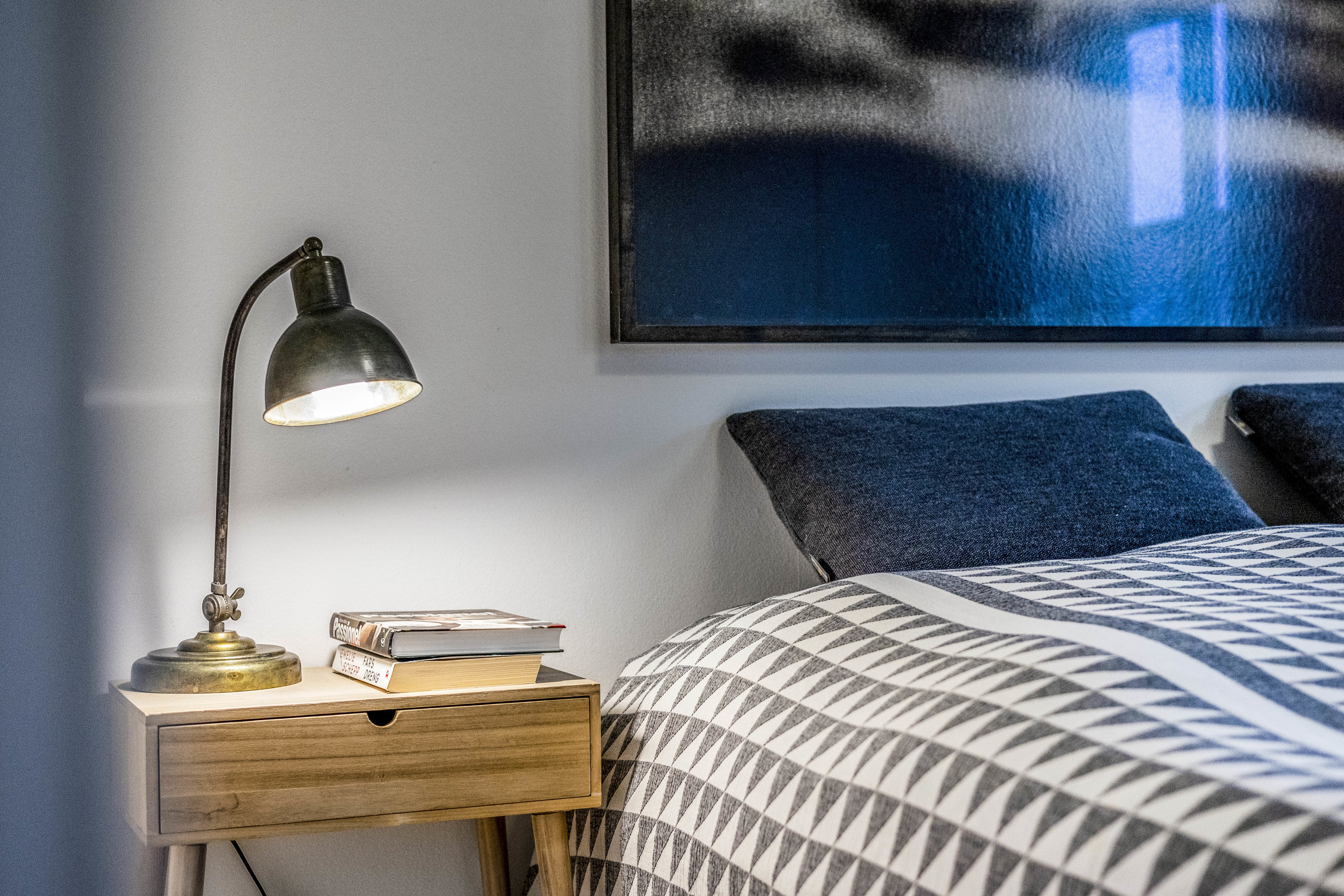 Fremhævet  billede i fuldskærmstilstand. Billede af A.D. Jørgensens Vej 63, 2000 Frederiksberg