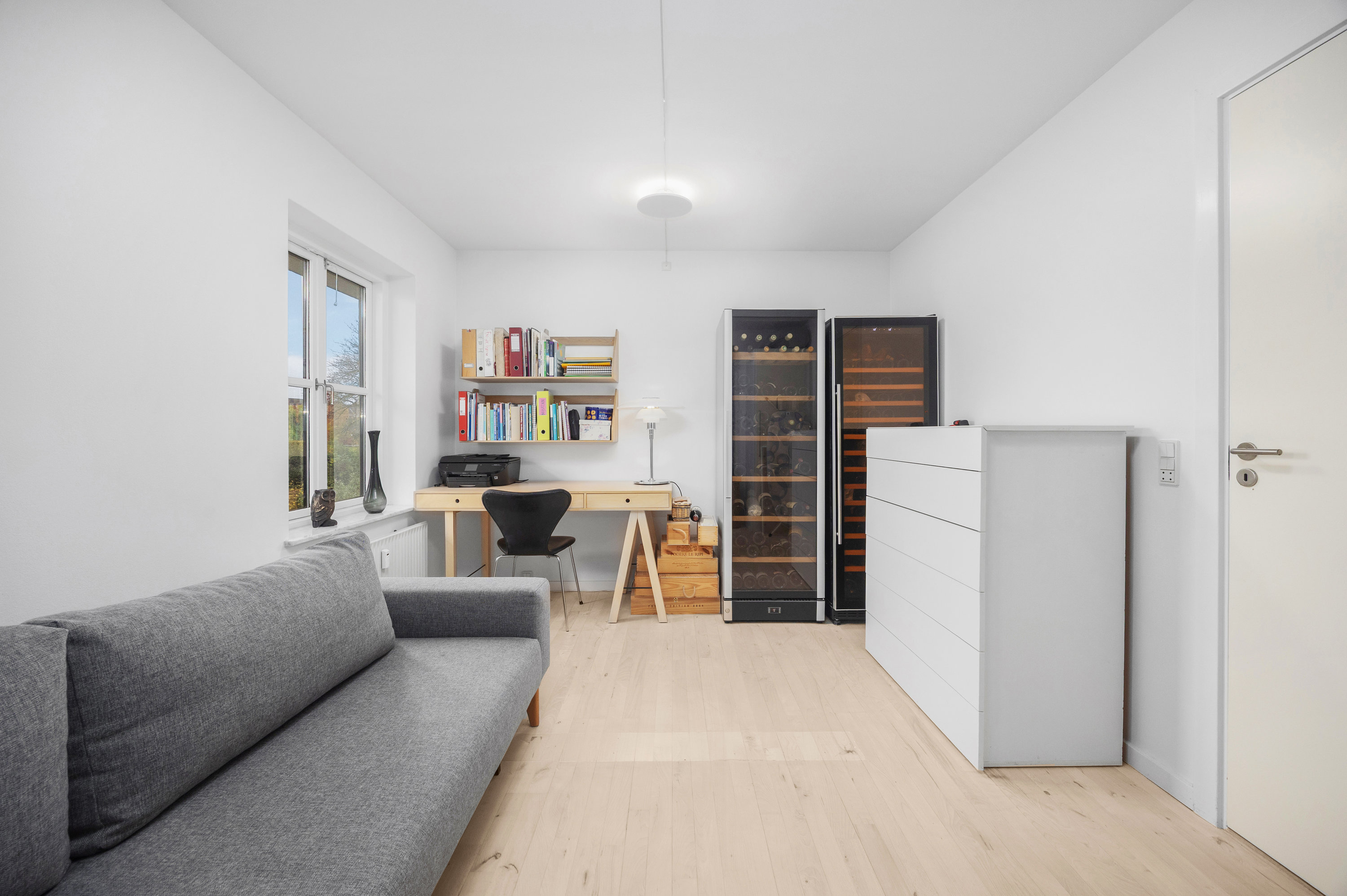 Fremhævet  billede i fuldskærmstilstand. Billede af A.D. Jørgensens Vej 63, 2000 Frederiksberg