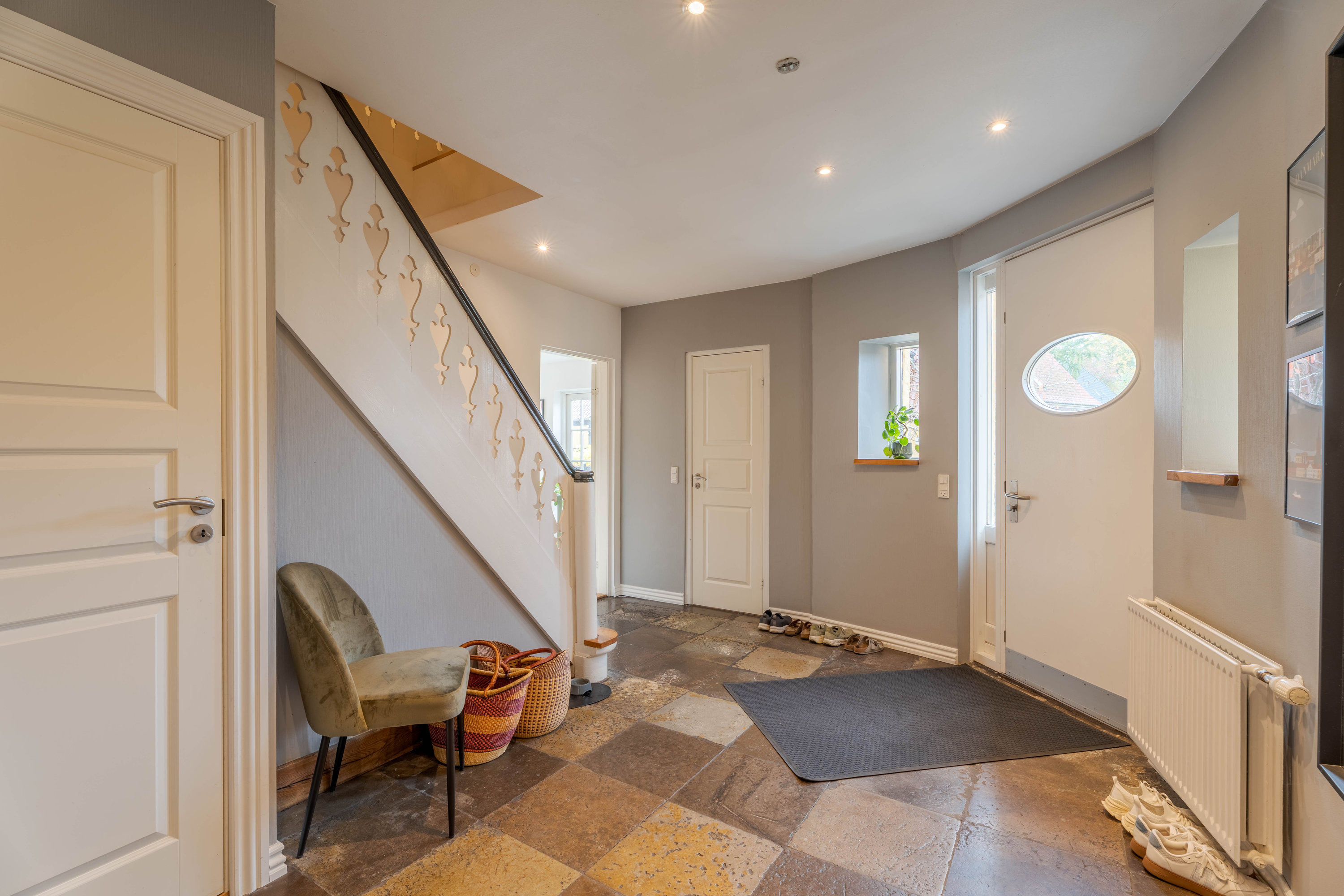 Fremhævet  billede i fuldskærmstilstand. Billede af Fåborgvej 2, 5610 Assens