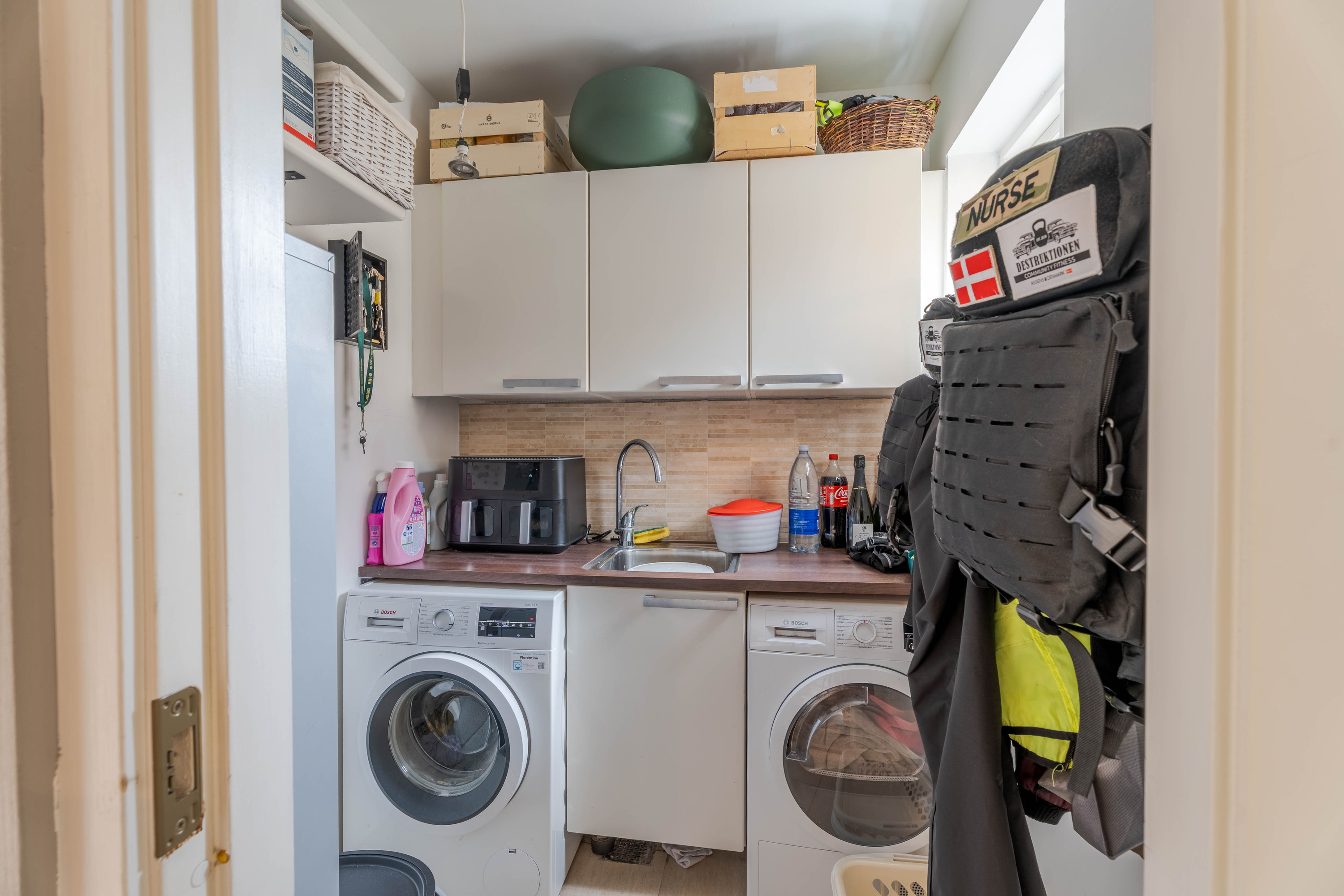 Fremhævet  billede i fuldskærmstilstand. Billede af Fåborgvej 2, 5610 Assens