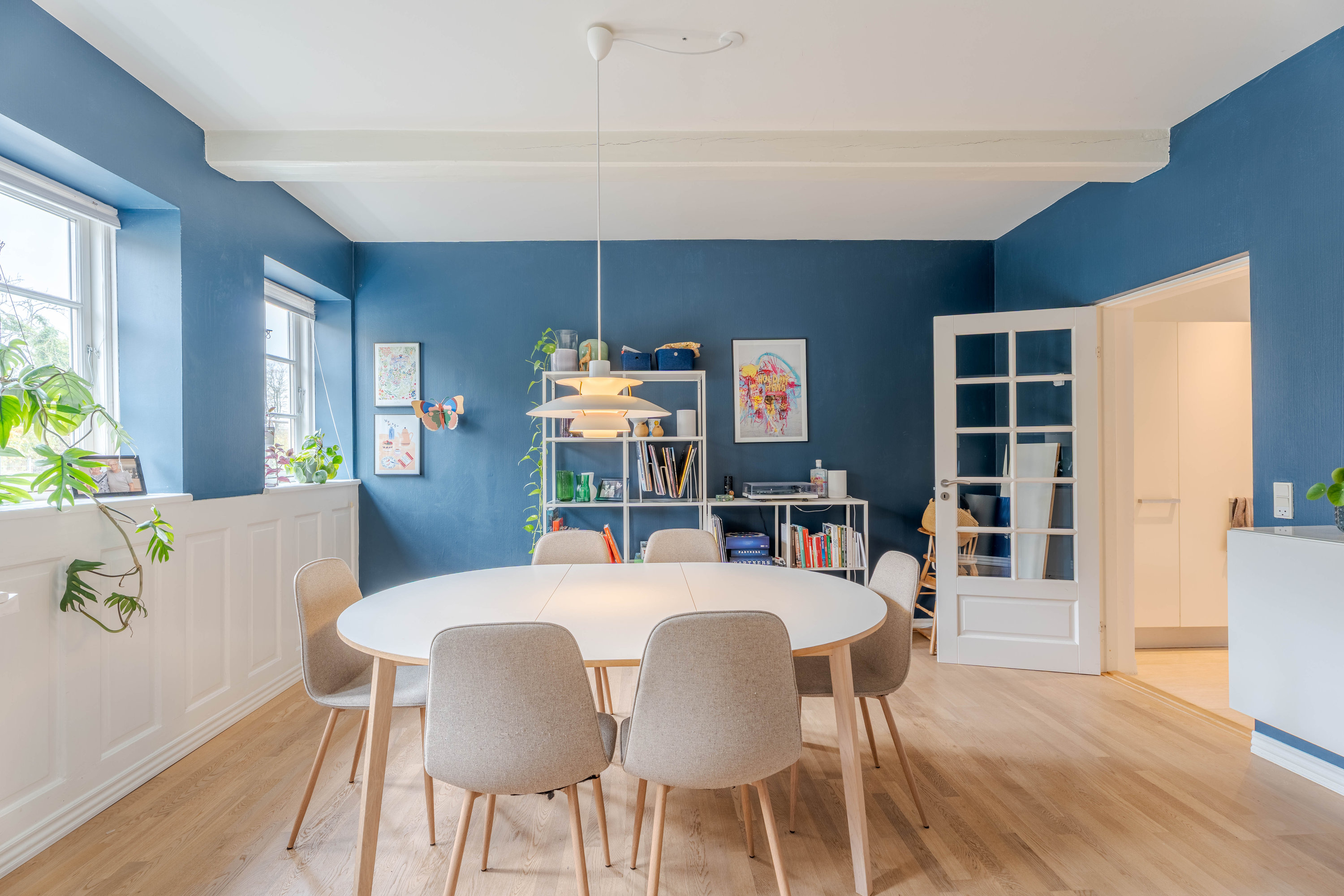 Fremhævet  billede i fuldskærmstilstand. Billede af Fåborgvej 2, 5610 Assens