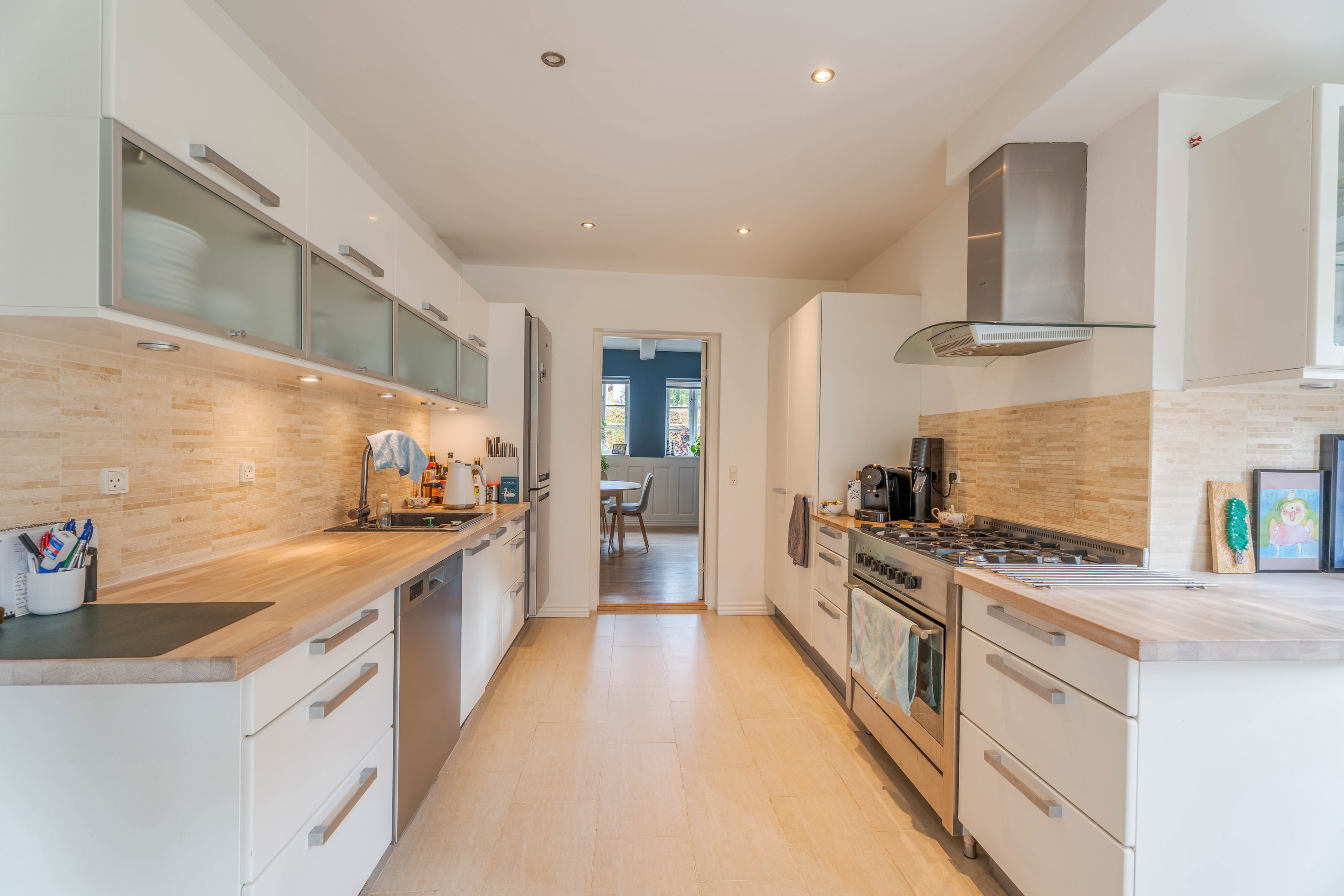 Fremhævet  billede i fuldskærmstilstand. Billede af Fåborgvej 2, 5610 Assens