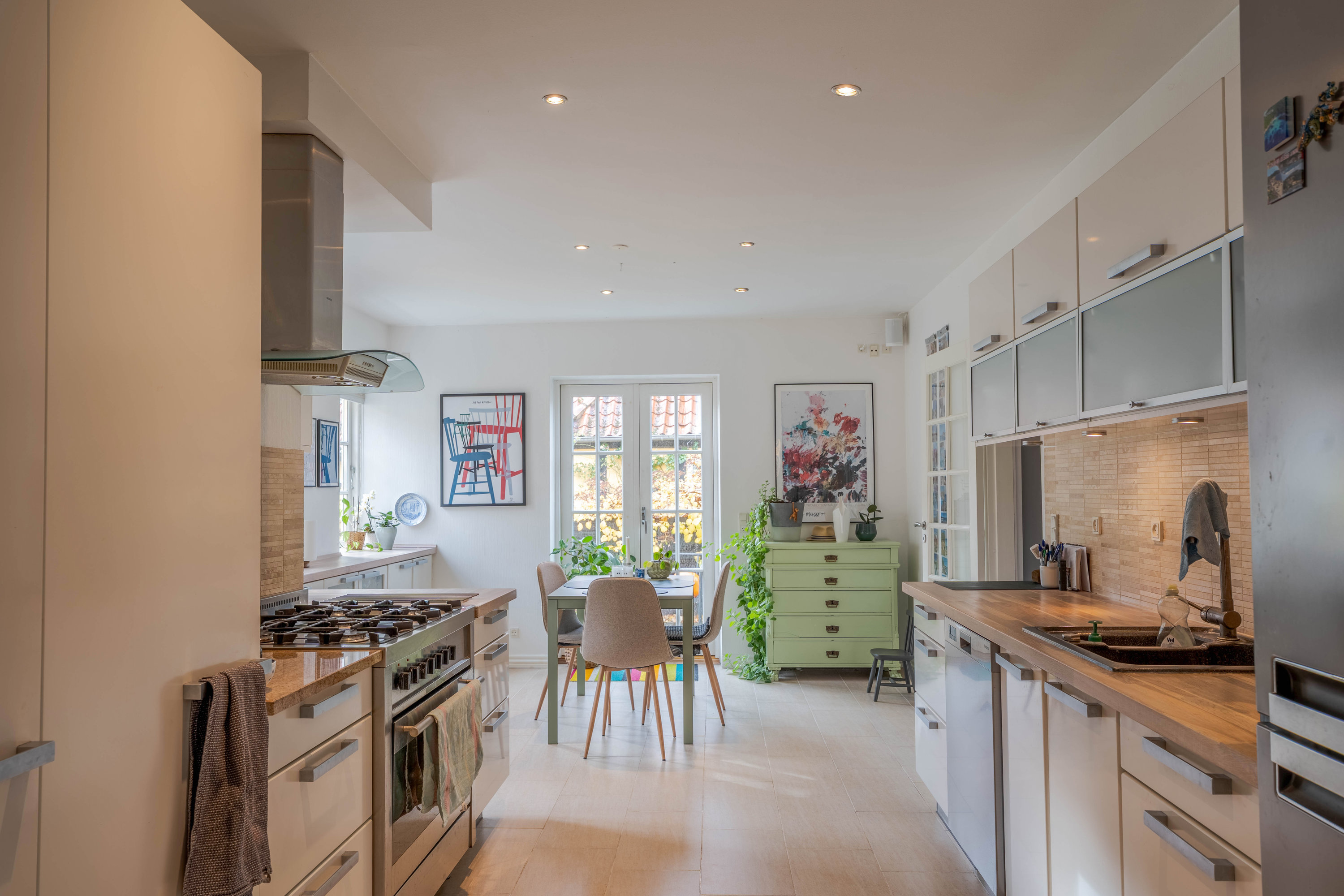 Fremhævet  billede i fuldskærmstilstand. Billede af Fåborgvej 2, 5610 Assens