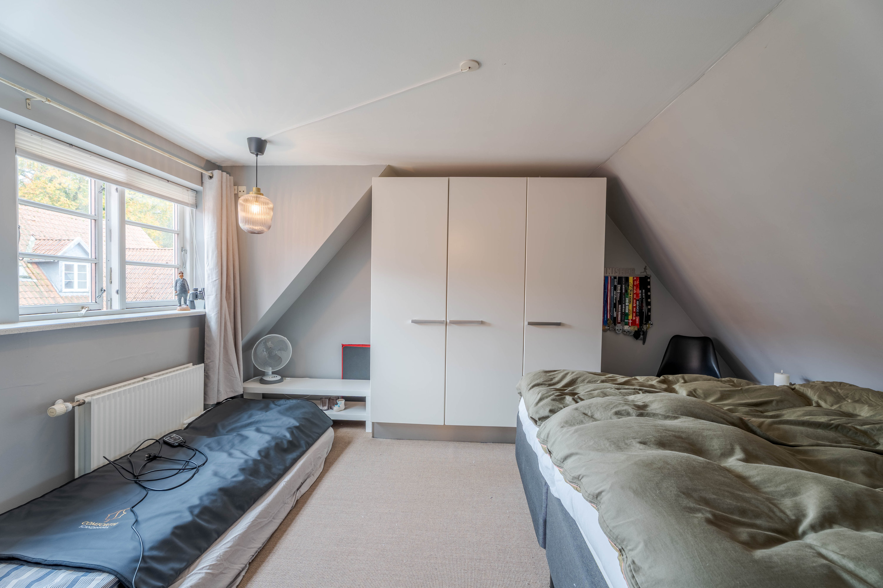 Fremhævet  billede i fuldskærmstilstand. Billede af Fåborgvej 2, 5610 Assens