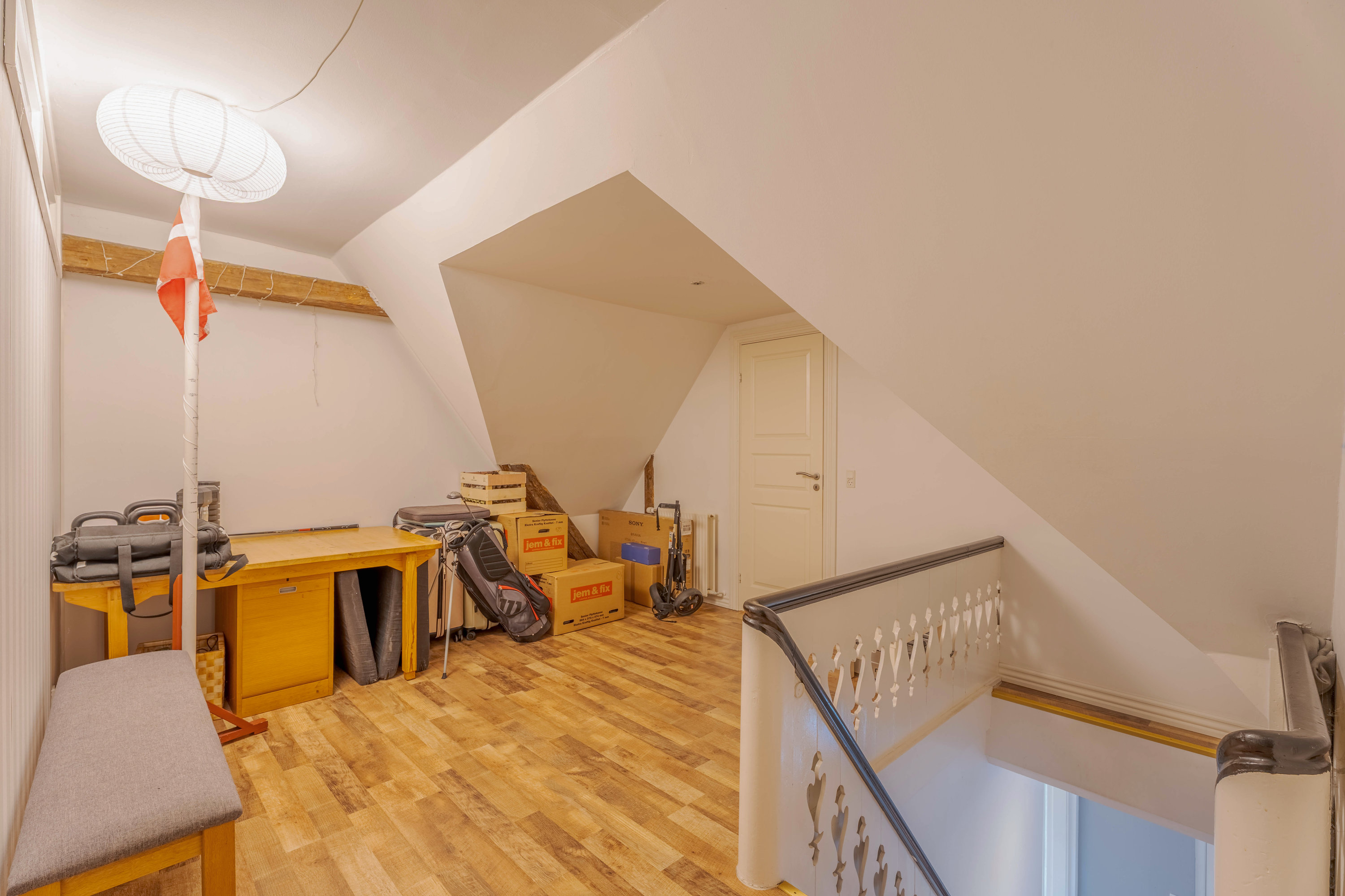 Fremhævet  billede i fuldskærmstilstand. Billede af Fåborgvej 2, 5610 Assens