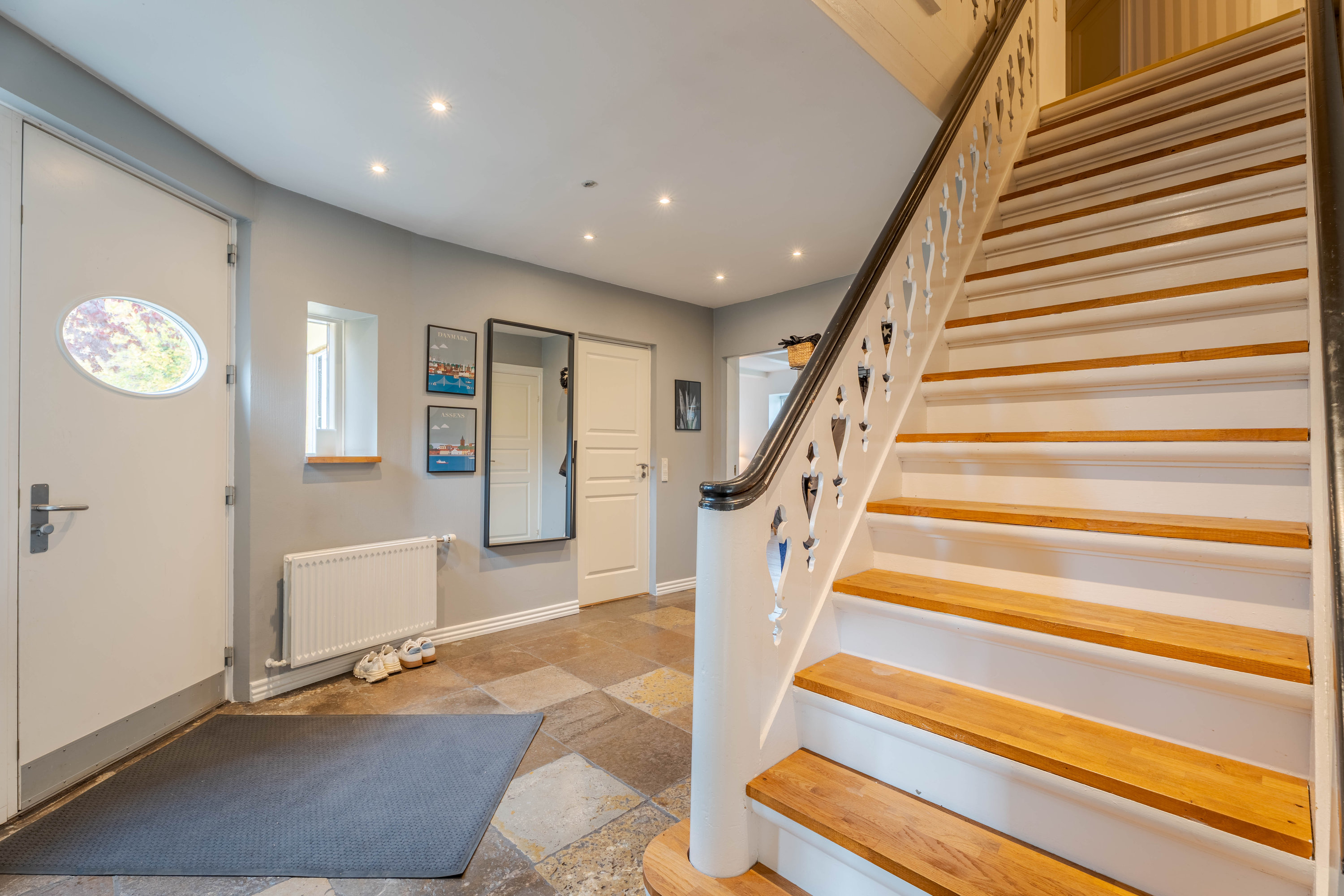 Fremhævet  billede i fuldskærmstilstand. Billede af Fåborgvej 2, 5610 Assens