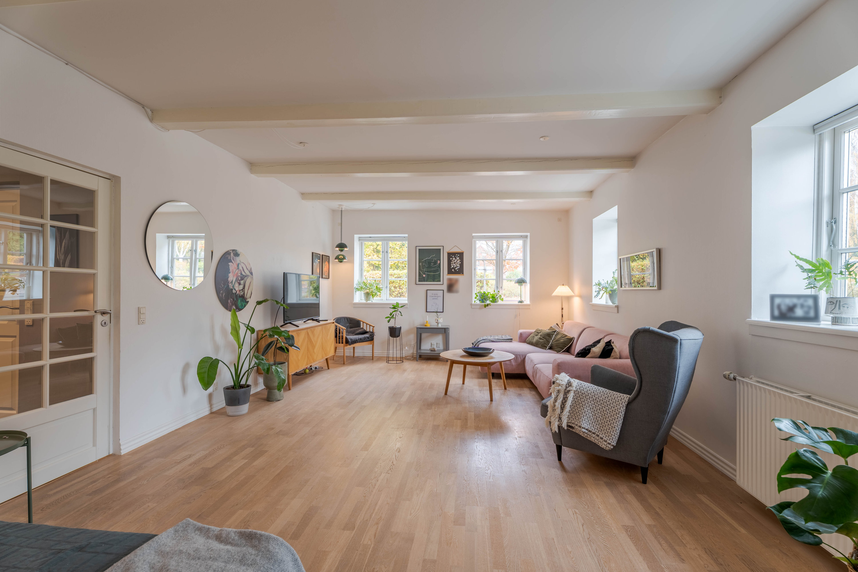 Fremhævet  billede i fuldskærmstilstand. Billede af Fåborgvej 2, 5610 Assens