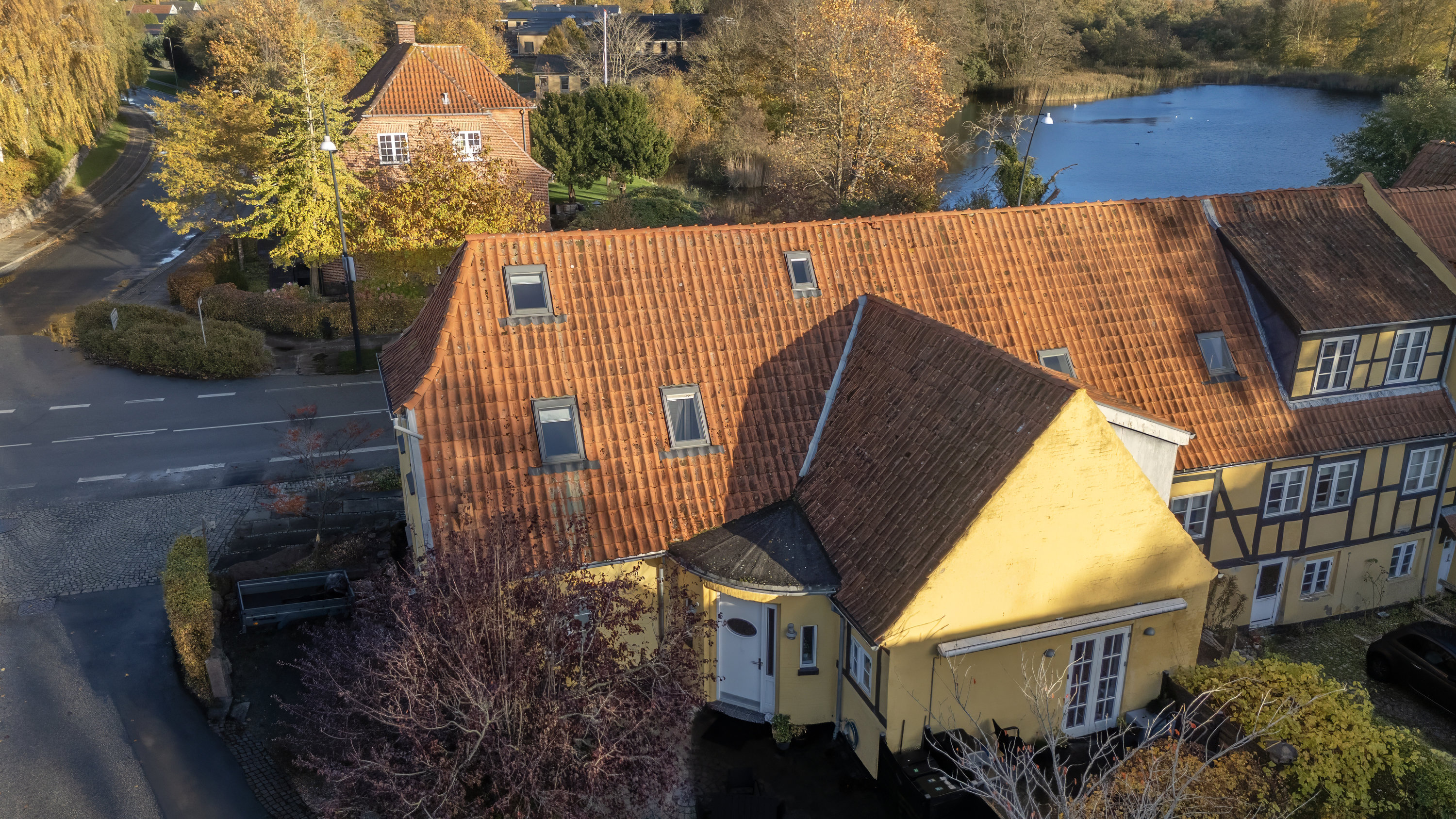 Miniaturebillede 2: . Billede af Fåborgvej 2, 5610 Assens