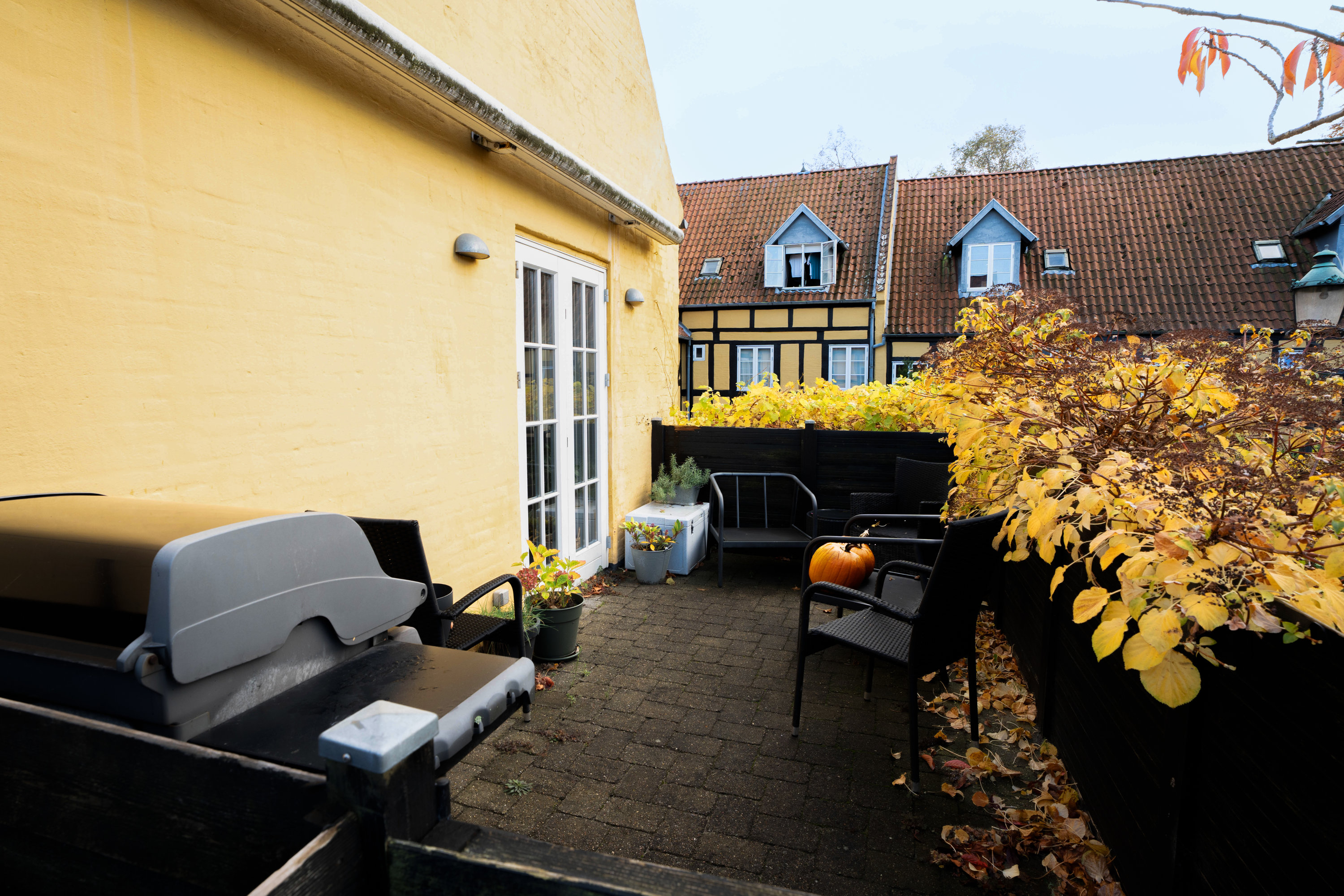 Fremhævet  billede i fuldskærmstilstand. Billede af Fåborgvej 2, 5610 Assens