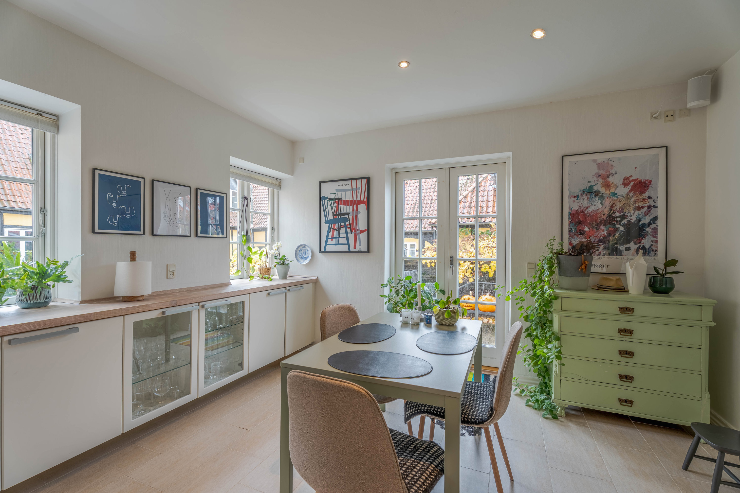 Fremhævet  billede i fuldskærmstilstand. Billede af Fåborgvej 2, 5610 Assens