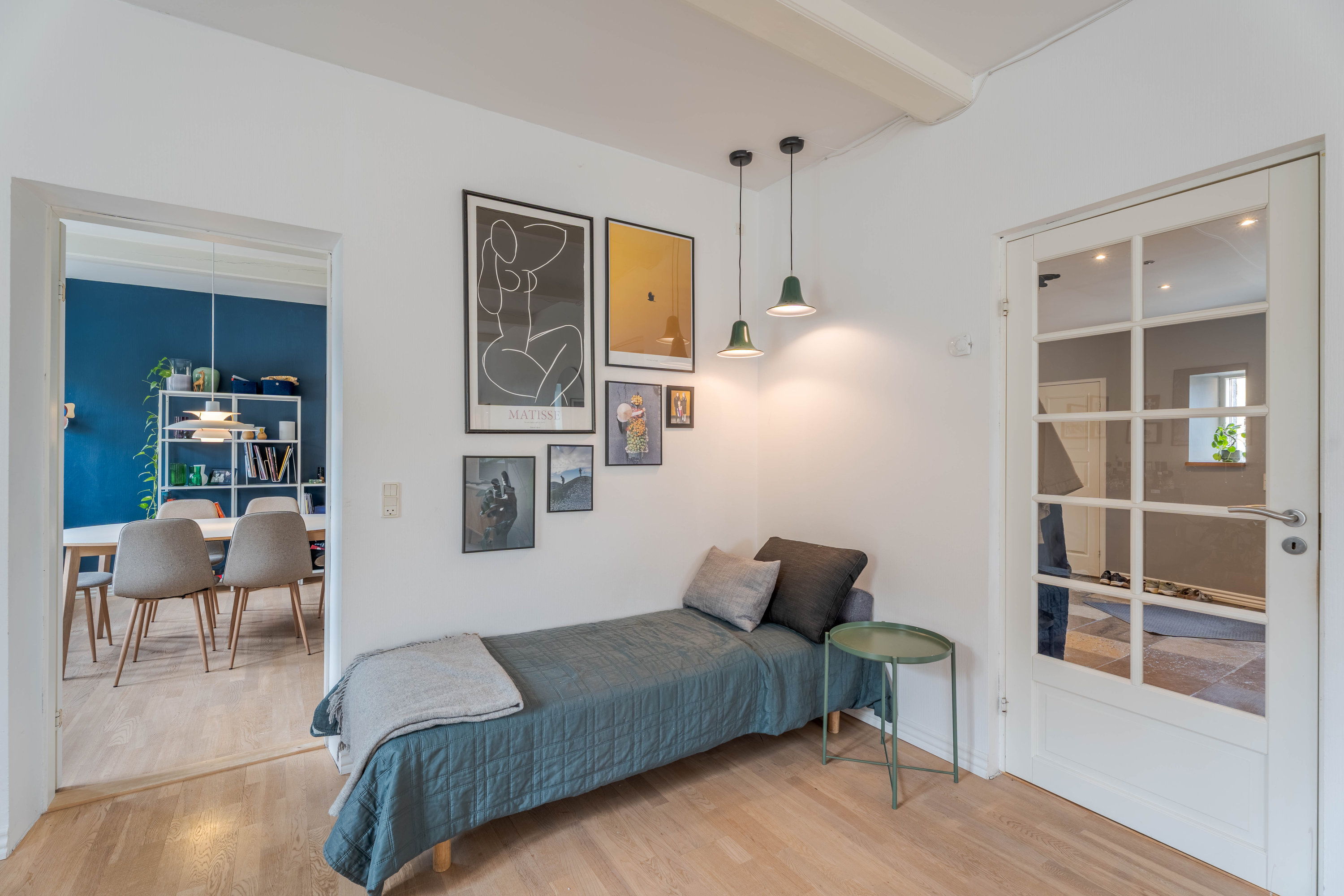 Fremhævet  billede i fuldskærmstilstand. Billede af Fåborgvej 2, 5610 Assens