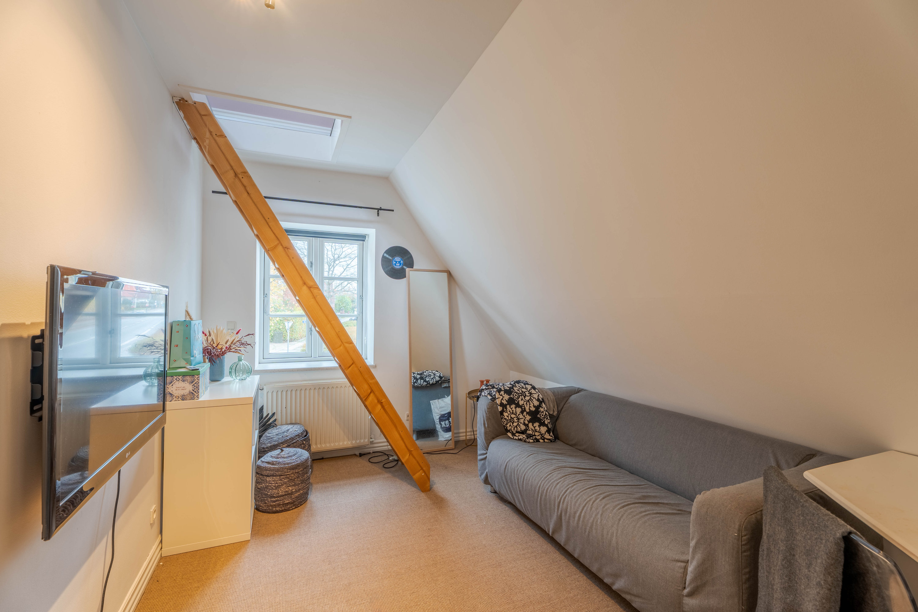 Fremhævet  billede i fuldskærmstilstand. Billede af Fåborgvej 2, 5610 Assens